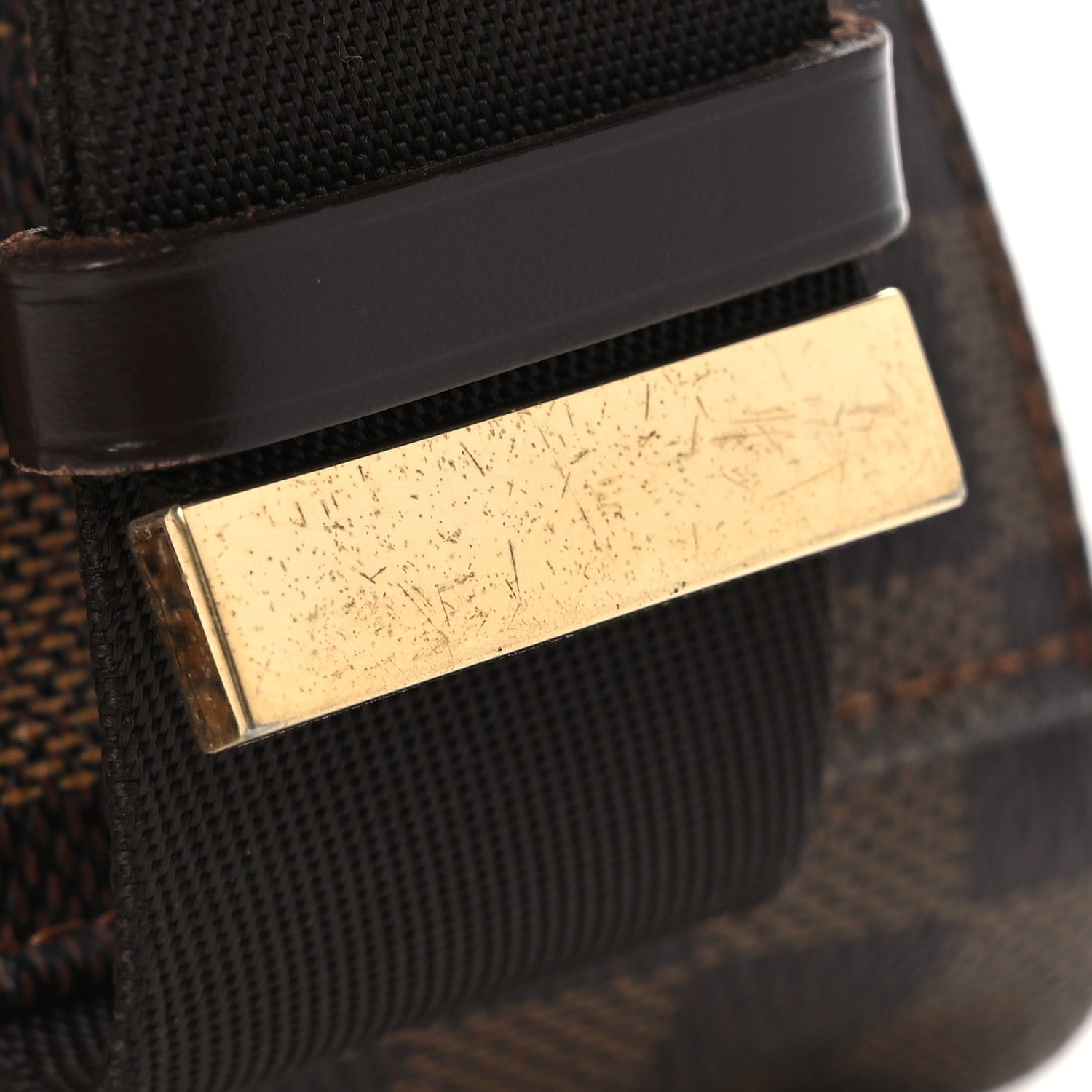Damier Ebene Geronimos
