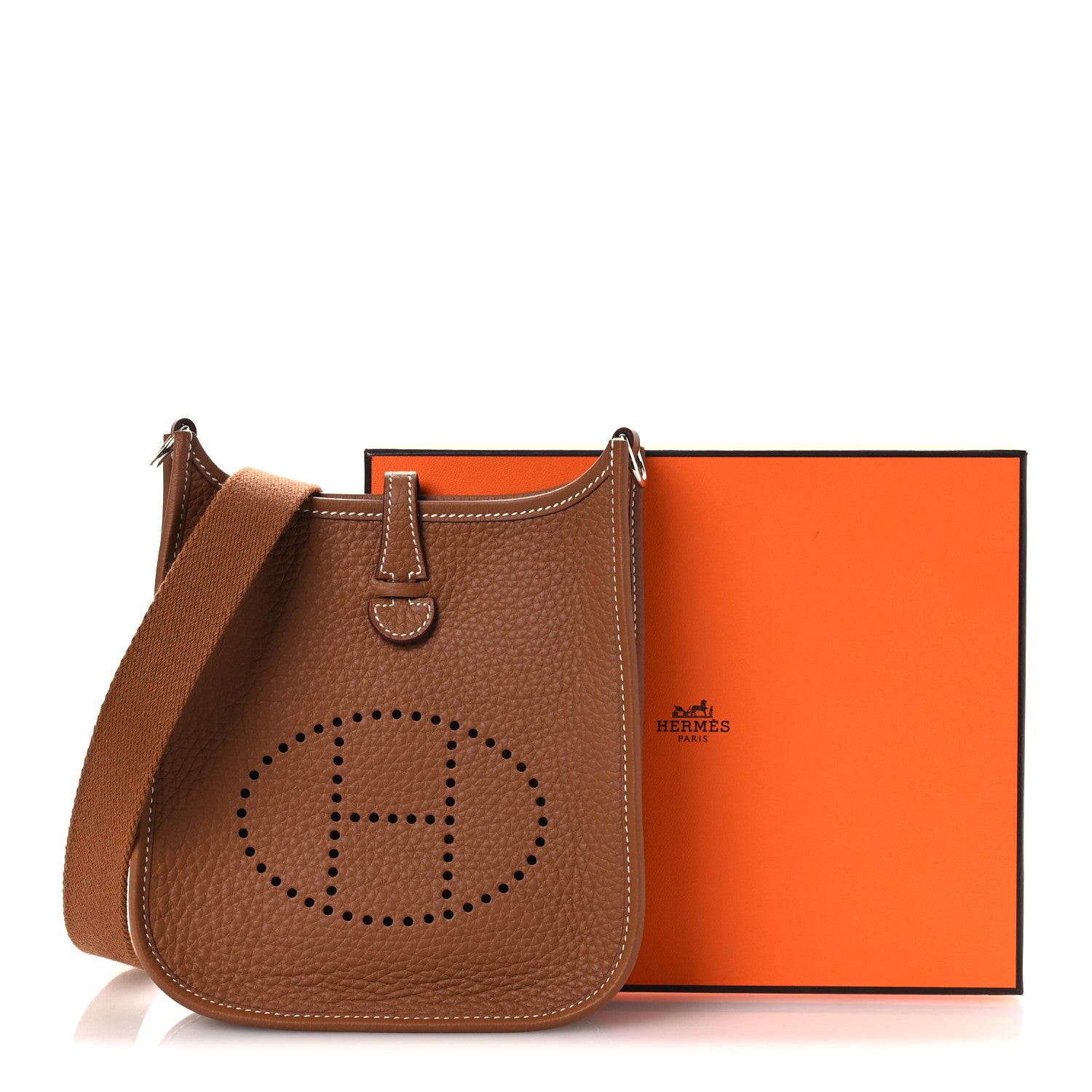 Taurillon Clemence Evelyne TPM Gold