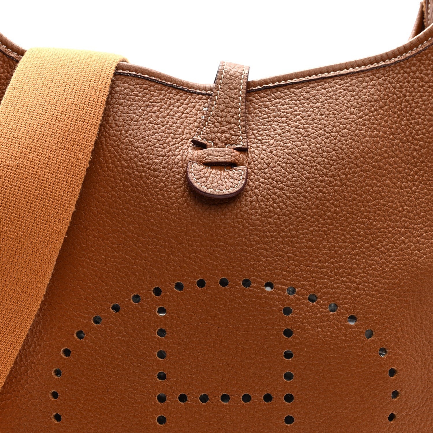 Taurillon Clemence Evelyne PM Gold