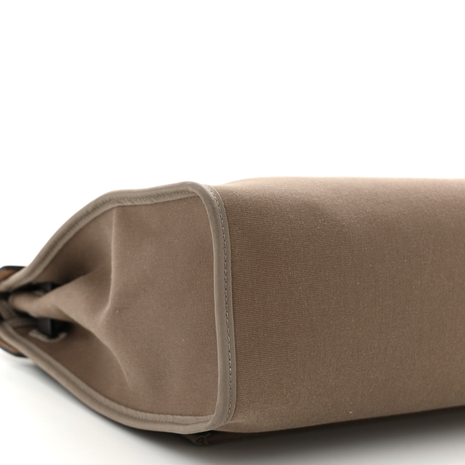 Vache Hunter Toile Herbag Zip 31 PM Etoupe Ebene