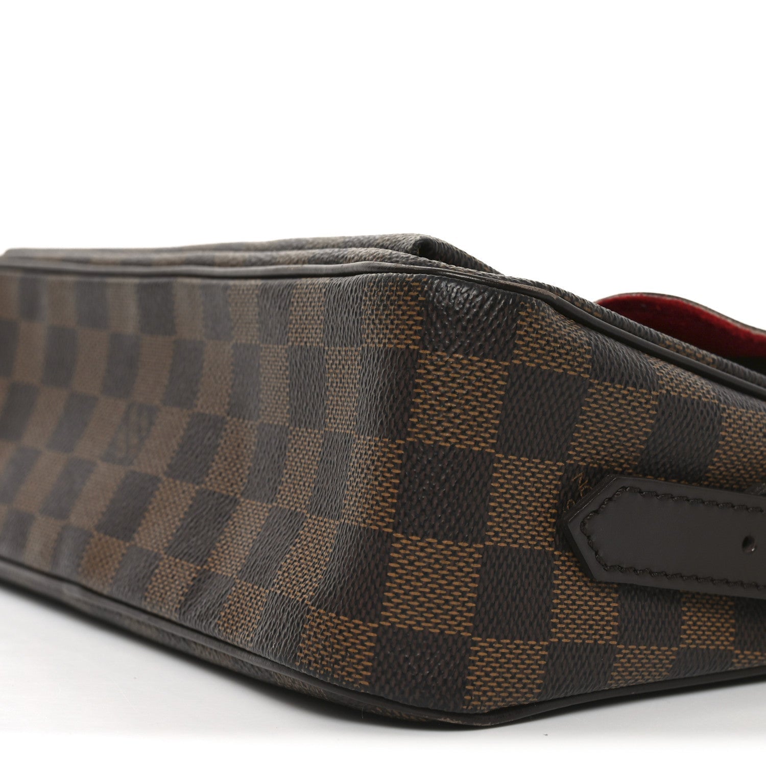 Damier Ebene Ravello GM