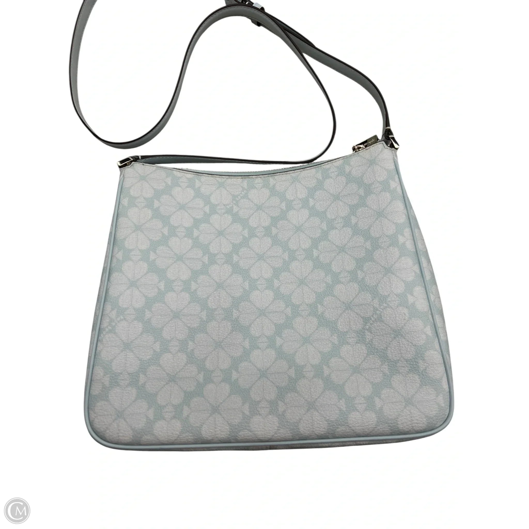 Crossbody Designer By Kate Spade, Size: Medium