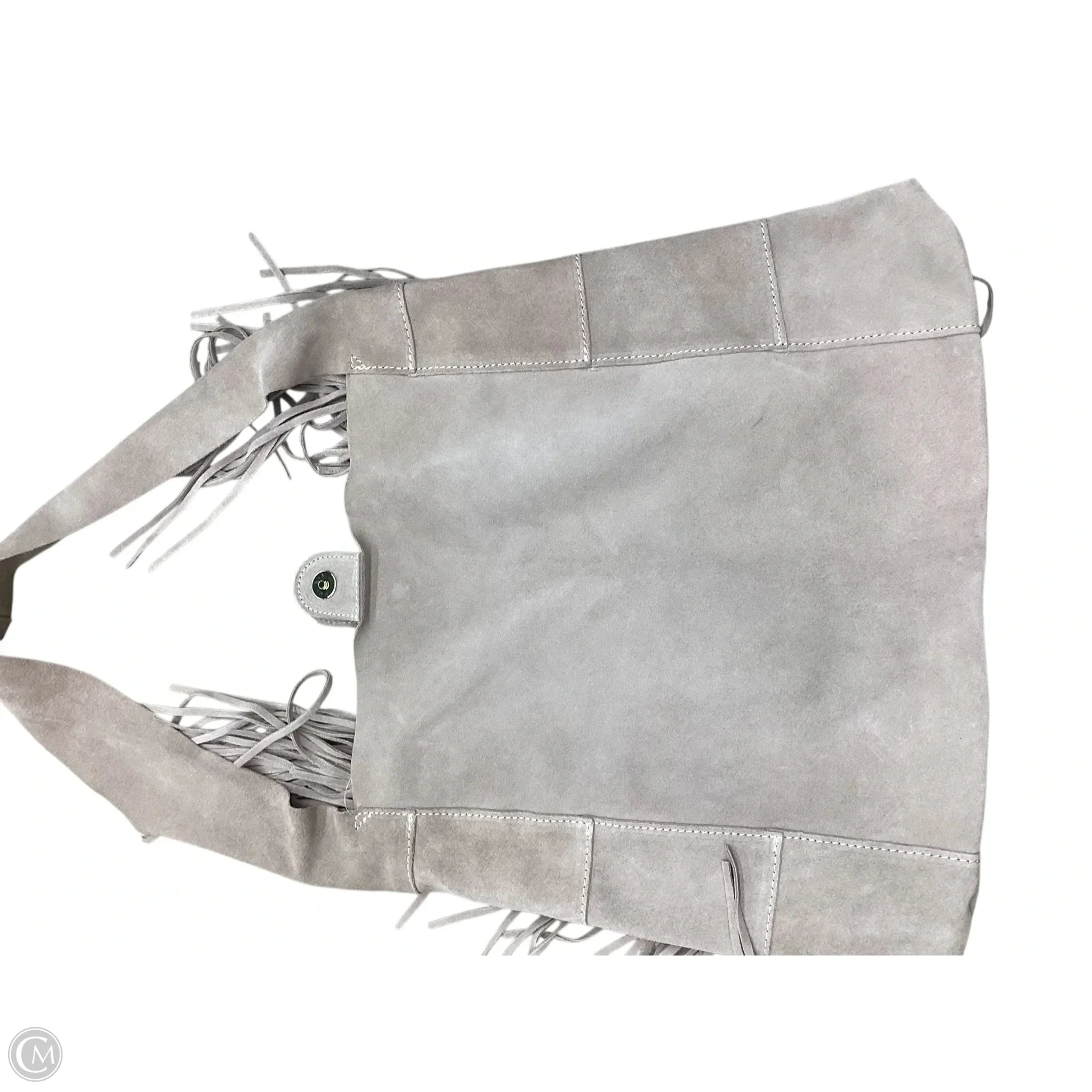 Handbag By Johnny Was, Size: Medium