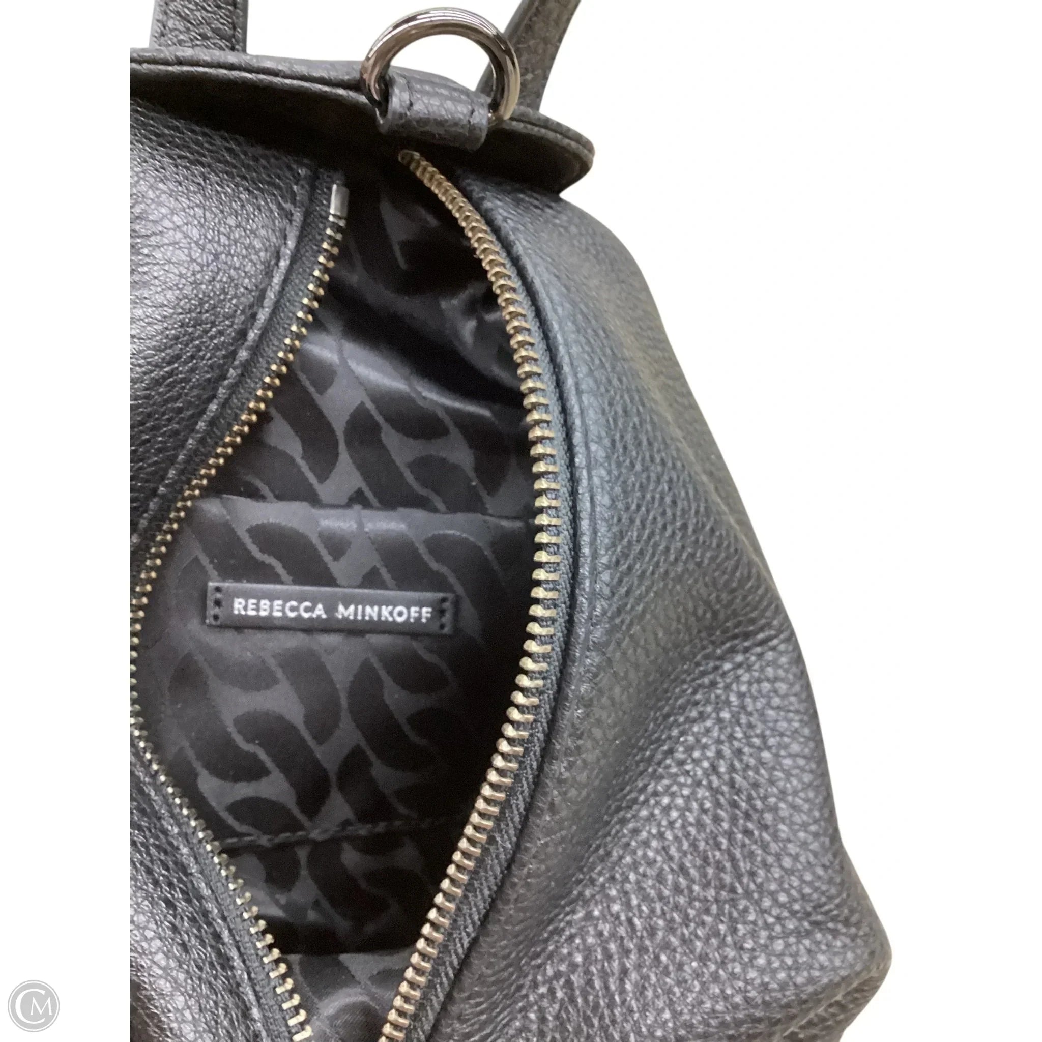 Backpack Designer By Rebecca Minkoff, Size: Small