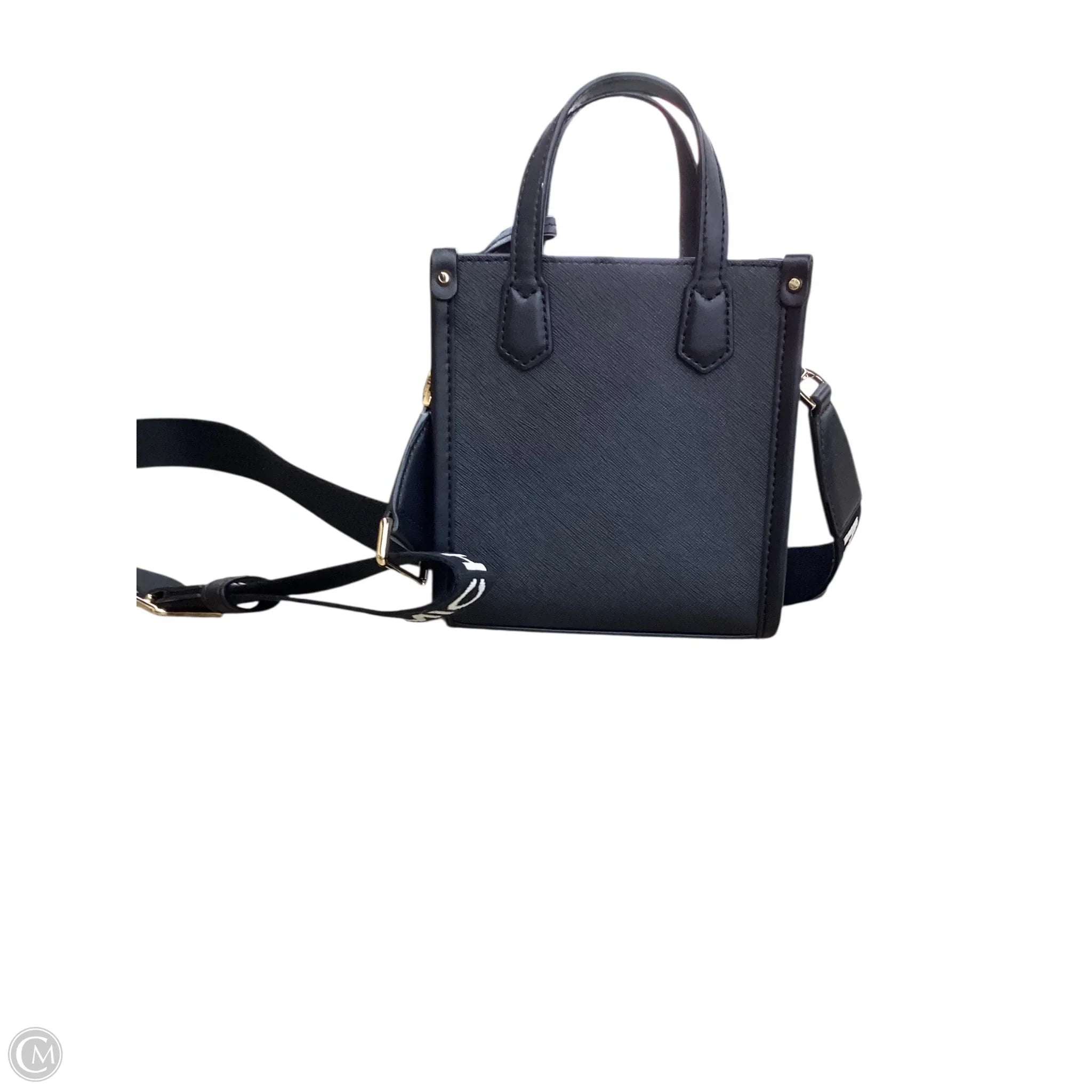 Crossbody Designer By Michael Kors, Size: Small