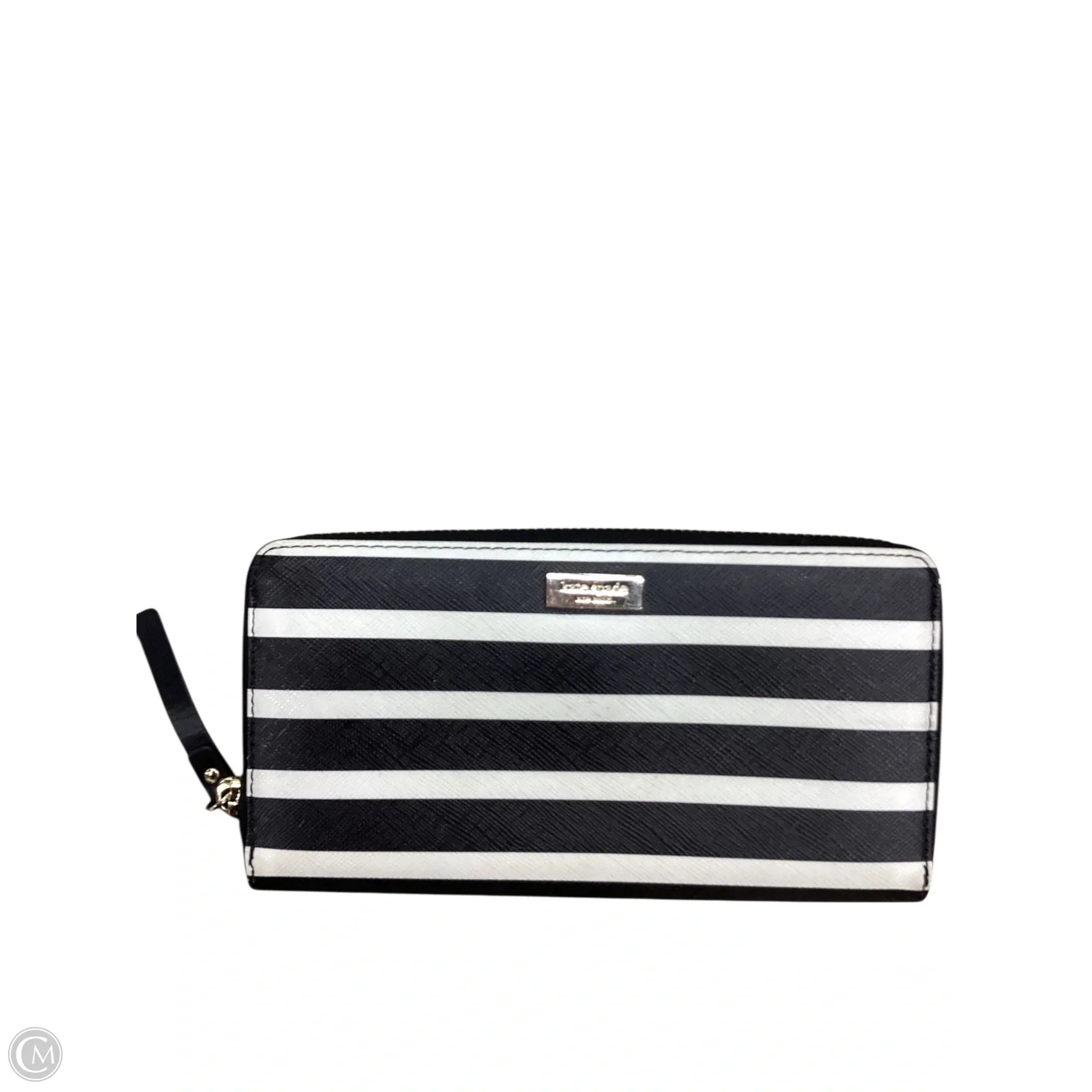 Wallet Designer By Kate Spade, Size: Medium