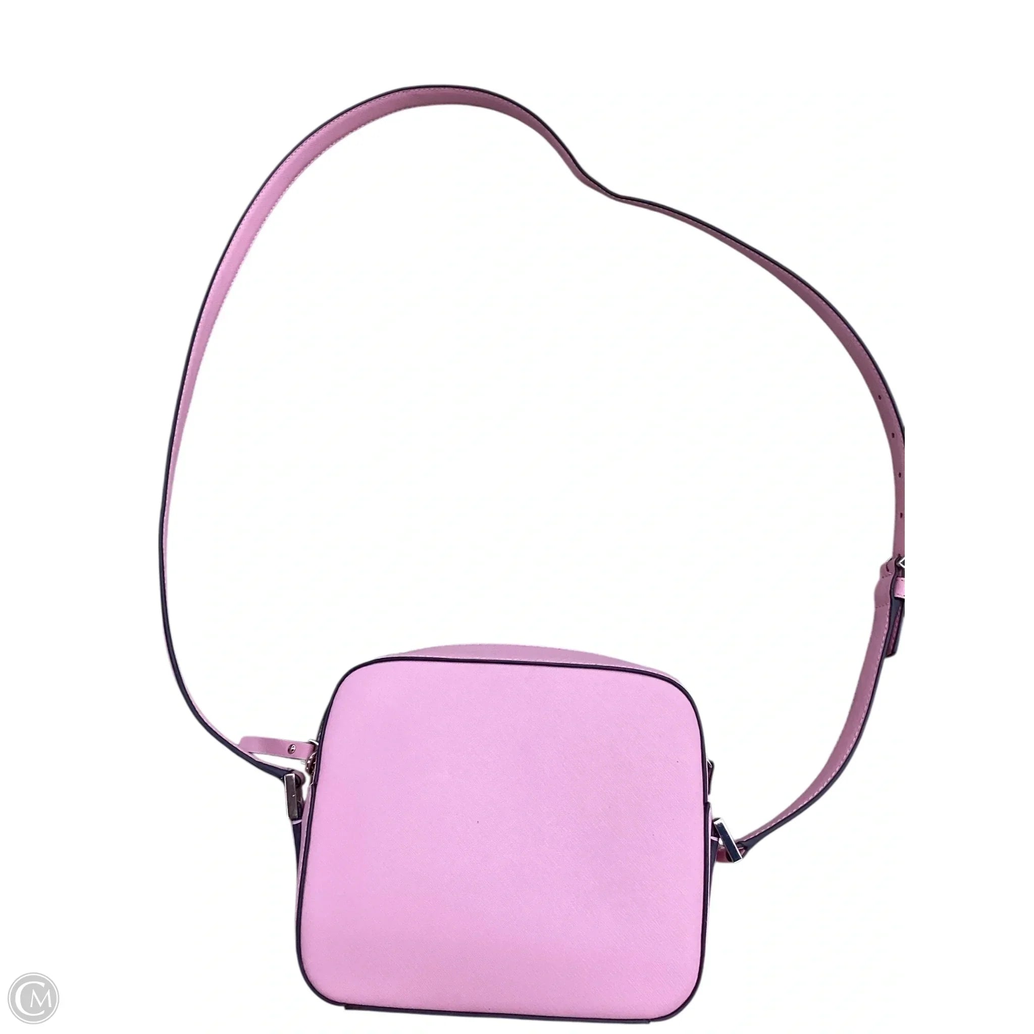 Diaper Bag Designer By Kate Spade, Size: Medium