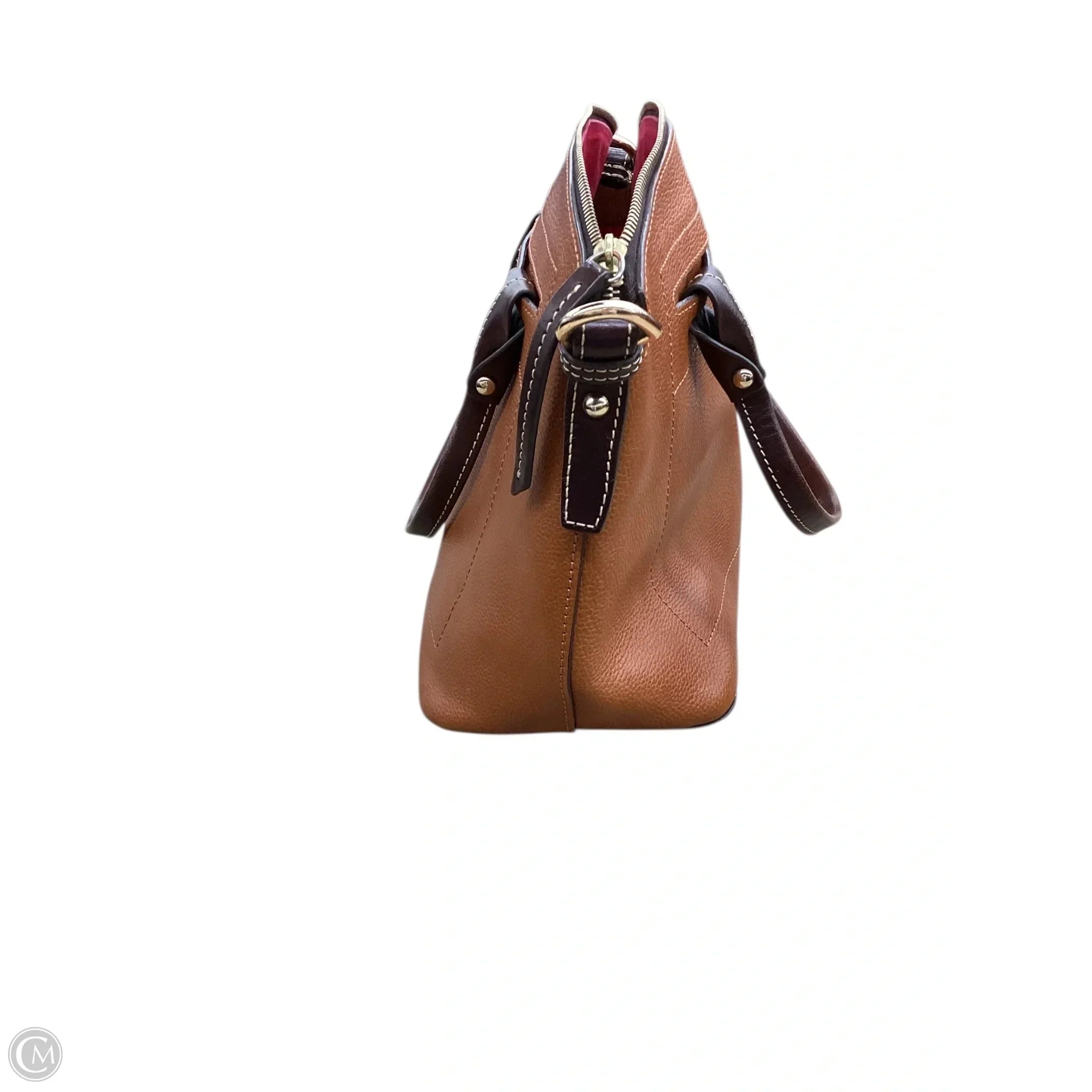 Handbag Designer By Dooney And Bourke, Size: Medium