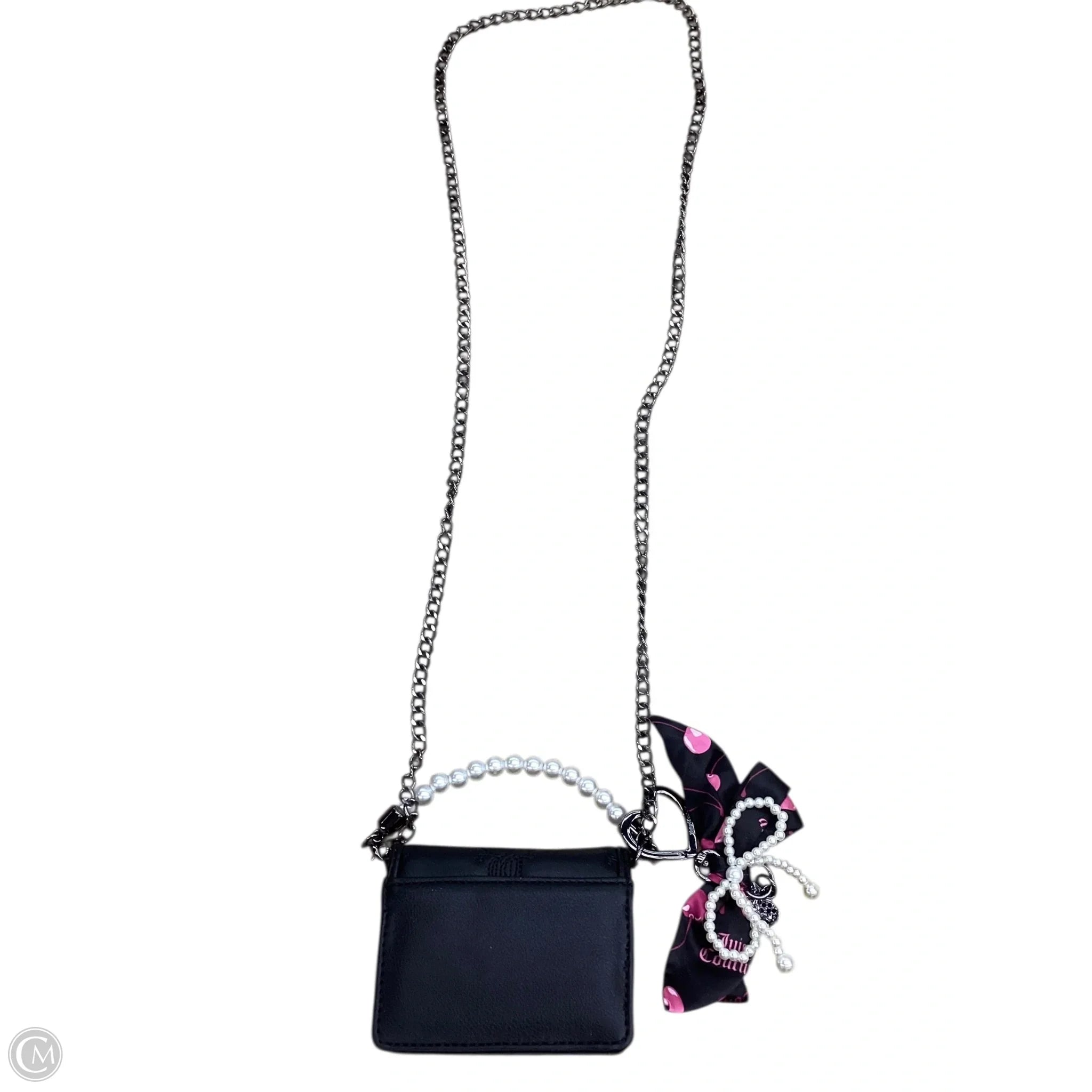 Crossbody By Juicy Couture, Size: Small