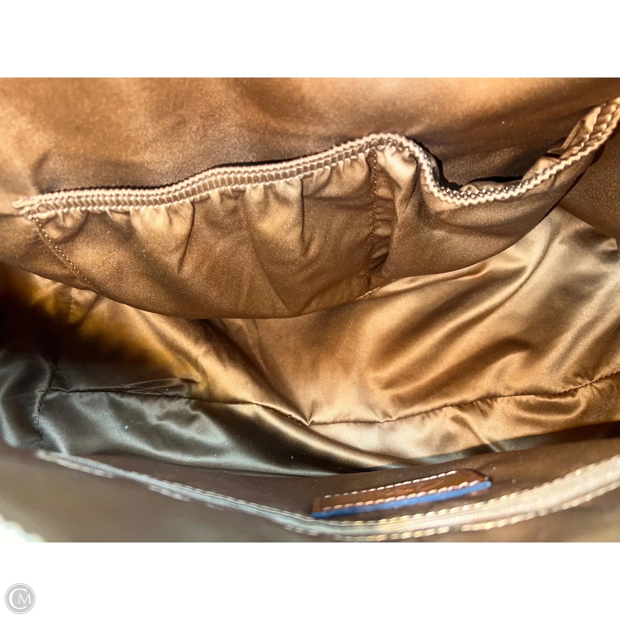 Duffle And Weekender Designer By Patricia Nash, Size: Medium