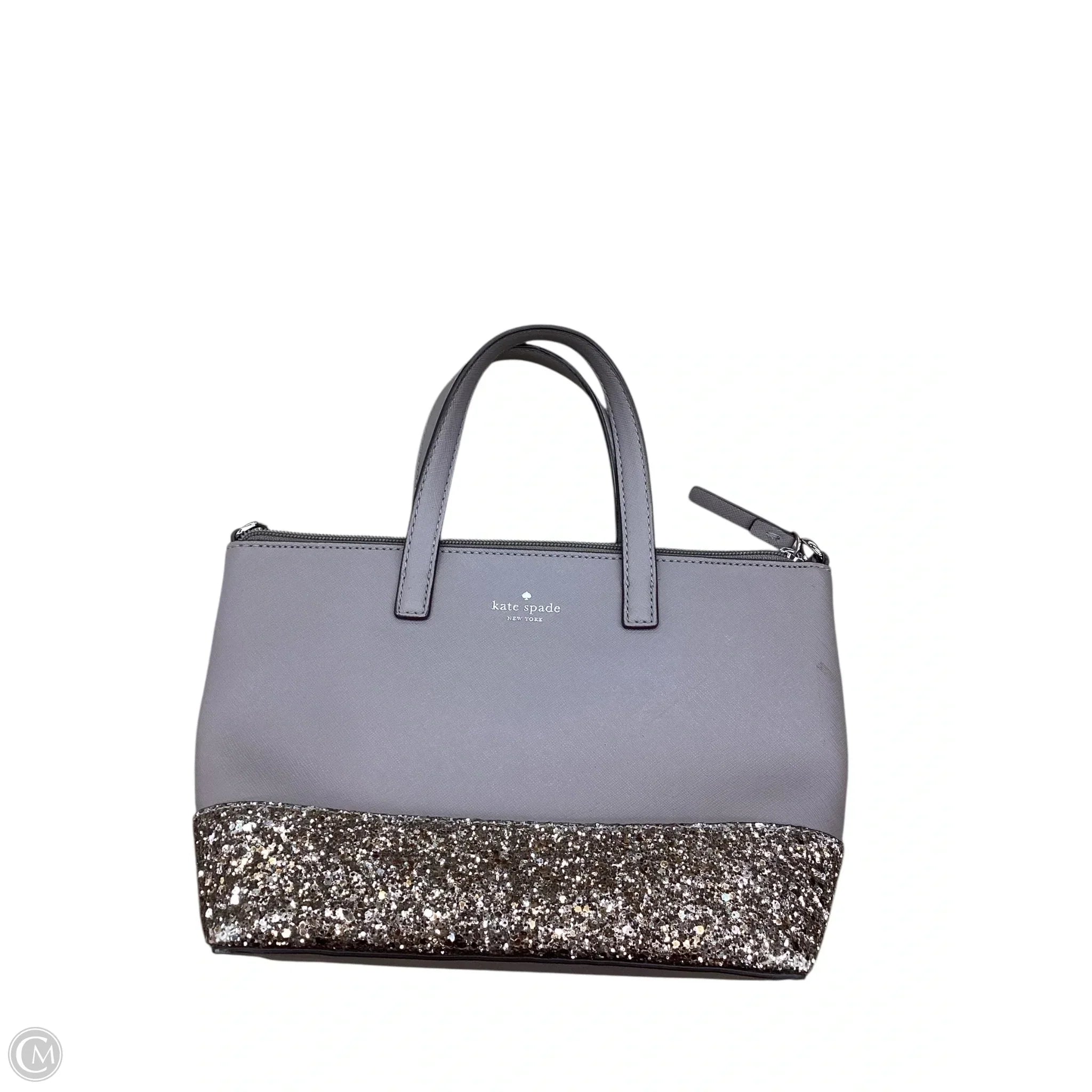 Handbag Designer By Kate Spade, Size: Small
