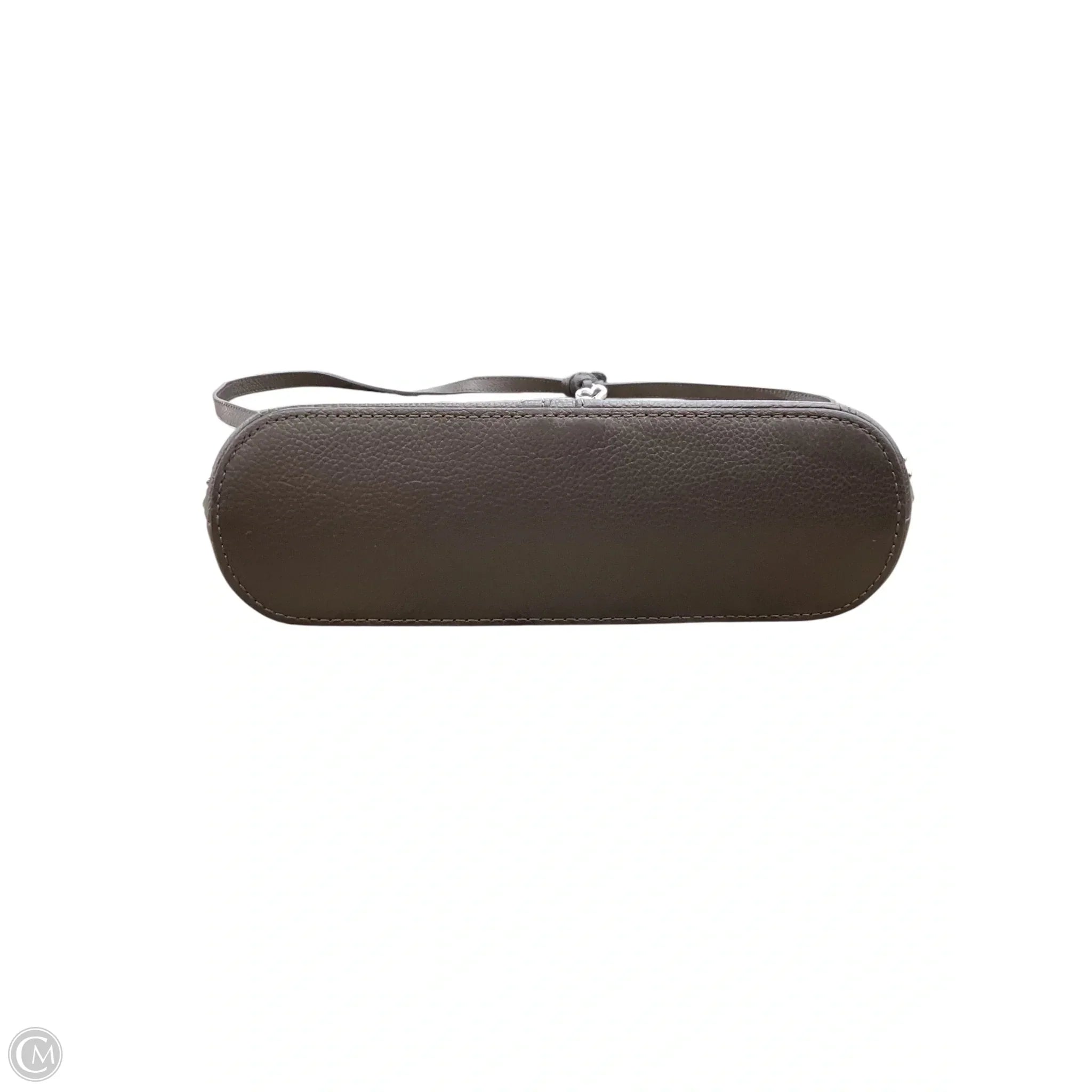 Crossbody Leather By Brighton, Size: Small