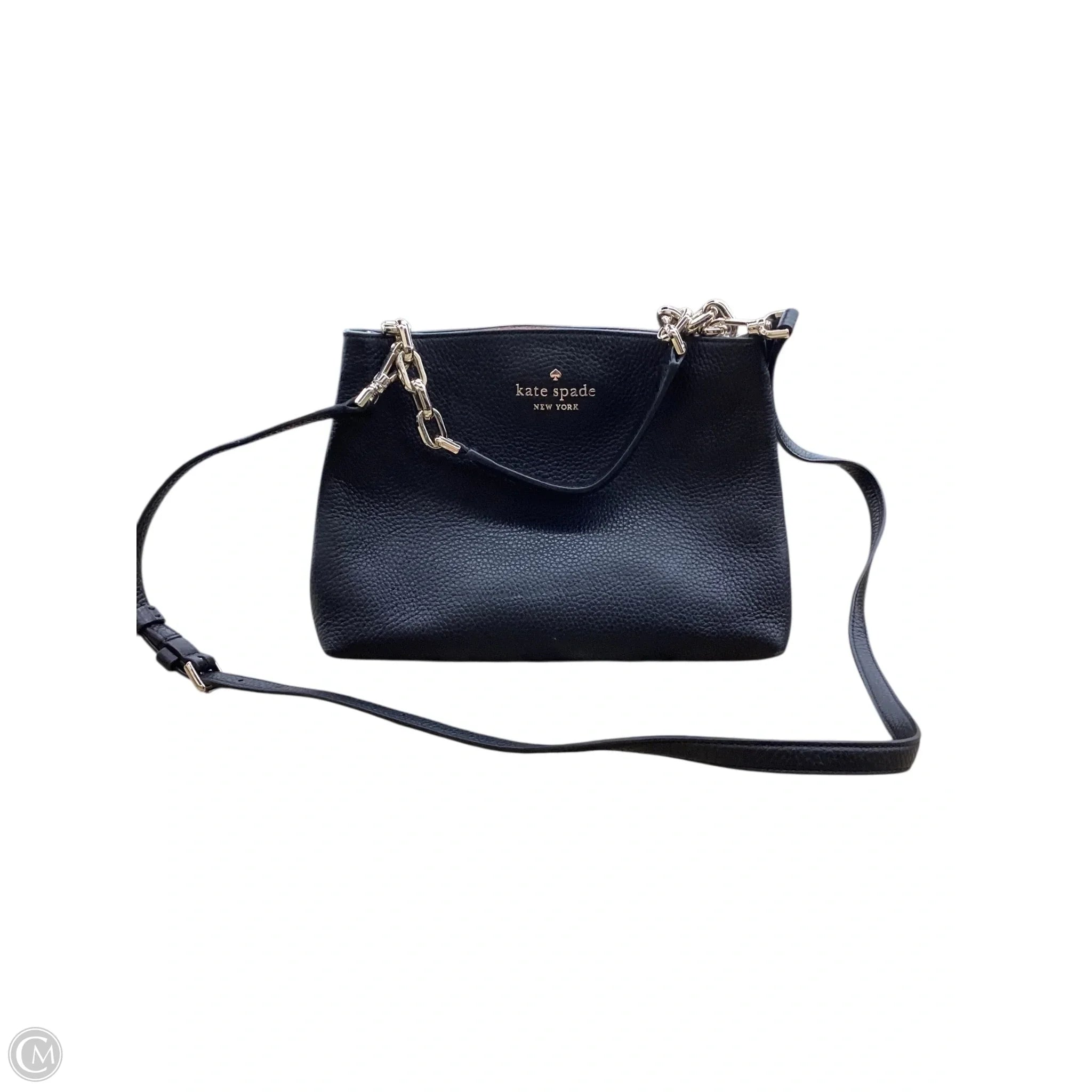 Handbag Designer By Kate Spade, Size: Medium