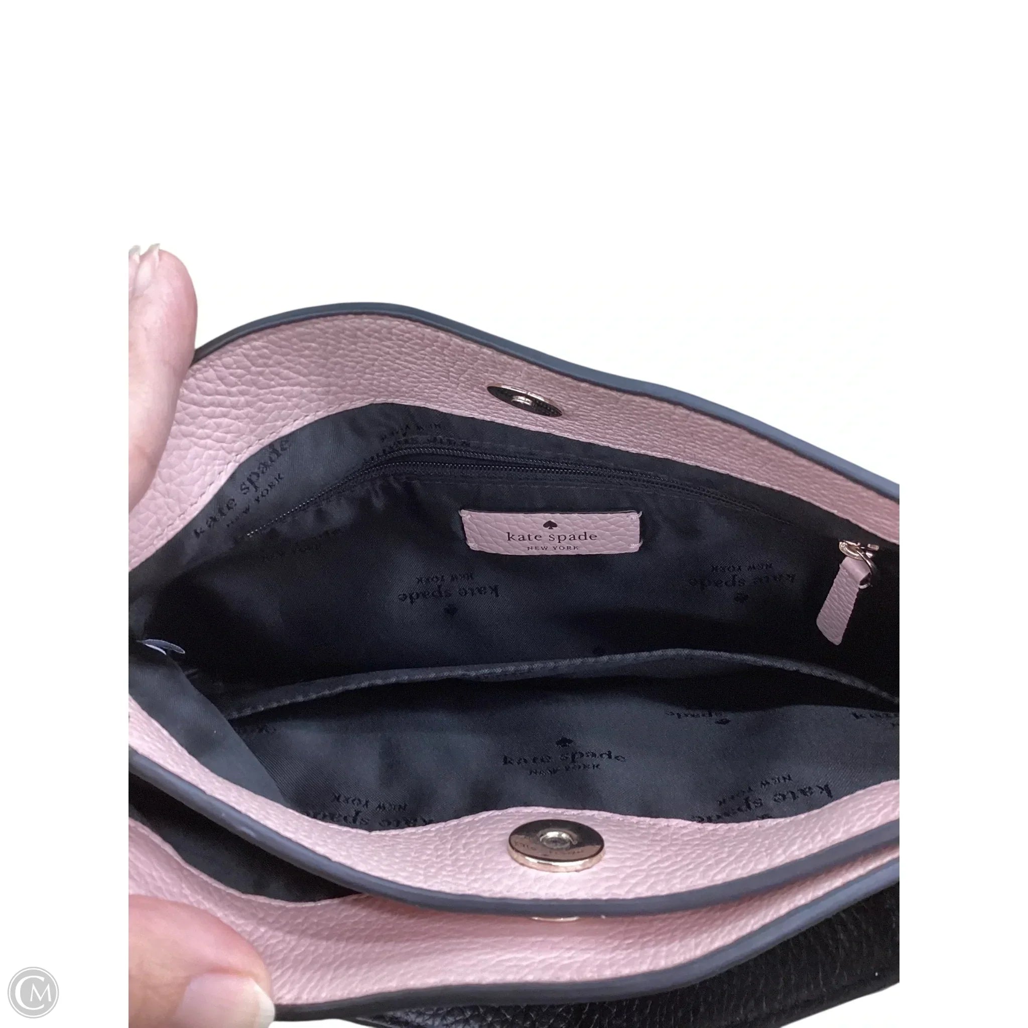 Handbag Designer By Kate Spade, Size: Medium
