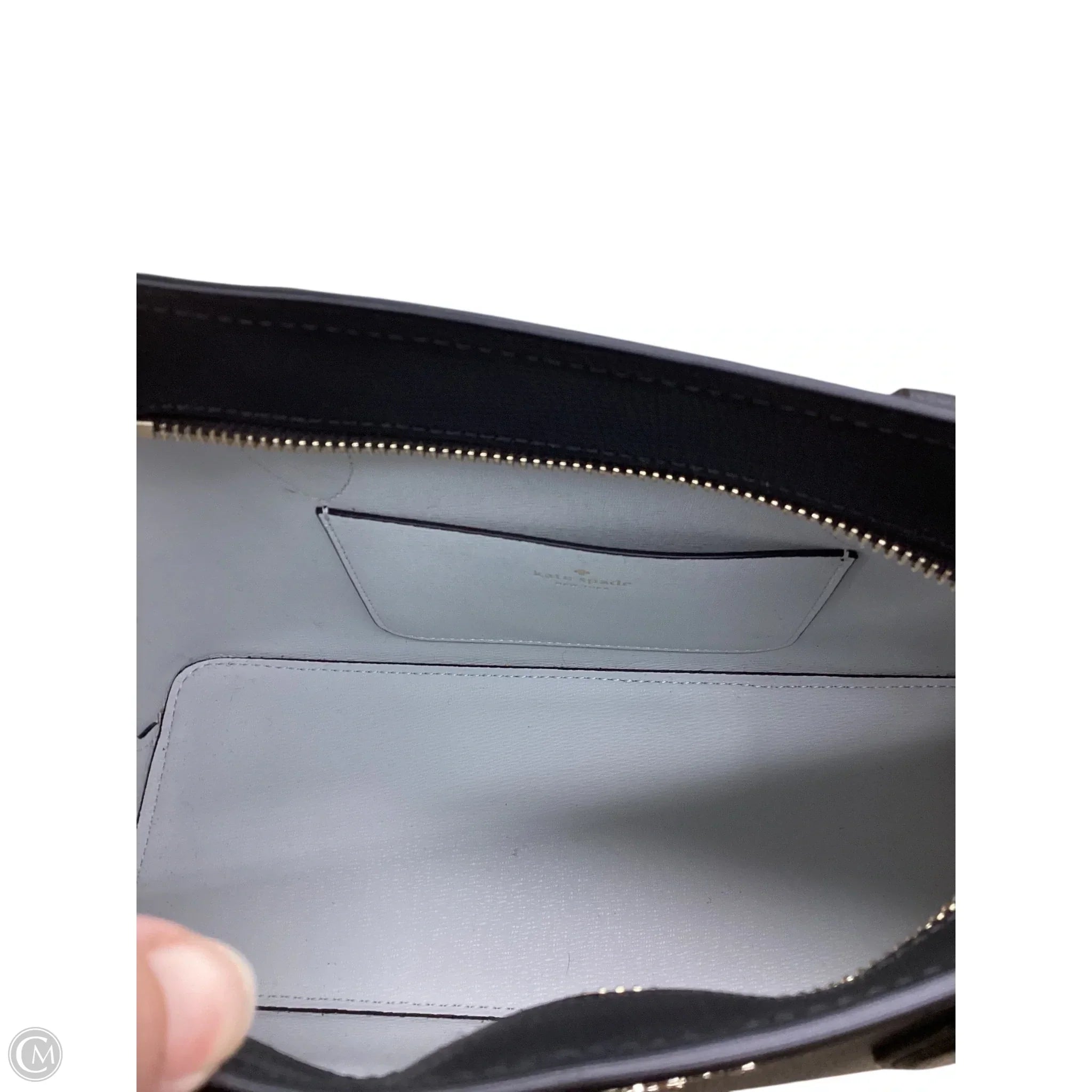 Handbag Designer By Kate Spade, Size: Medium
