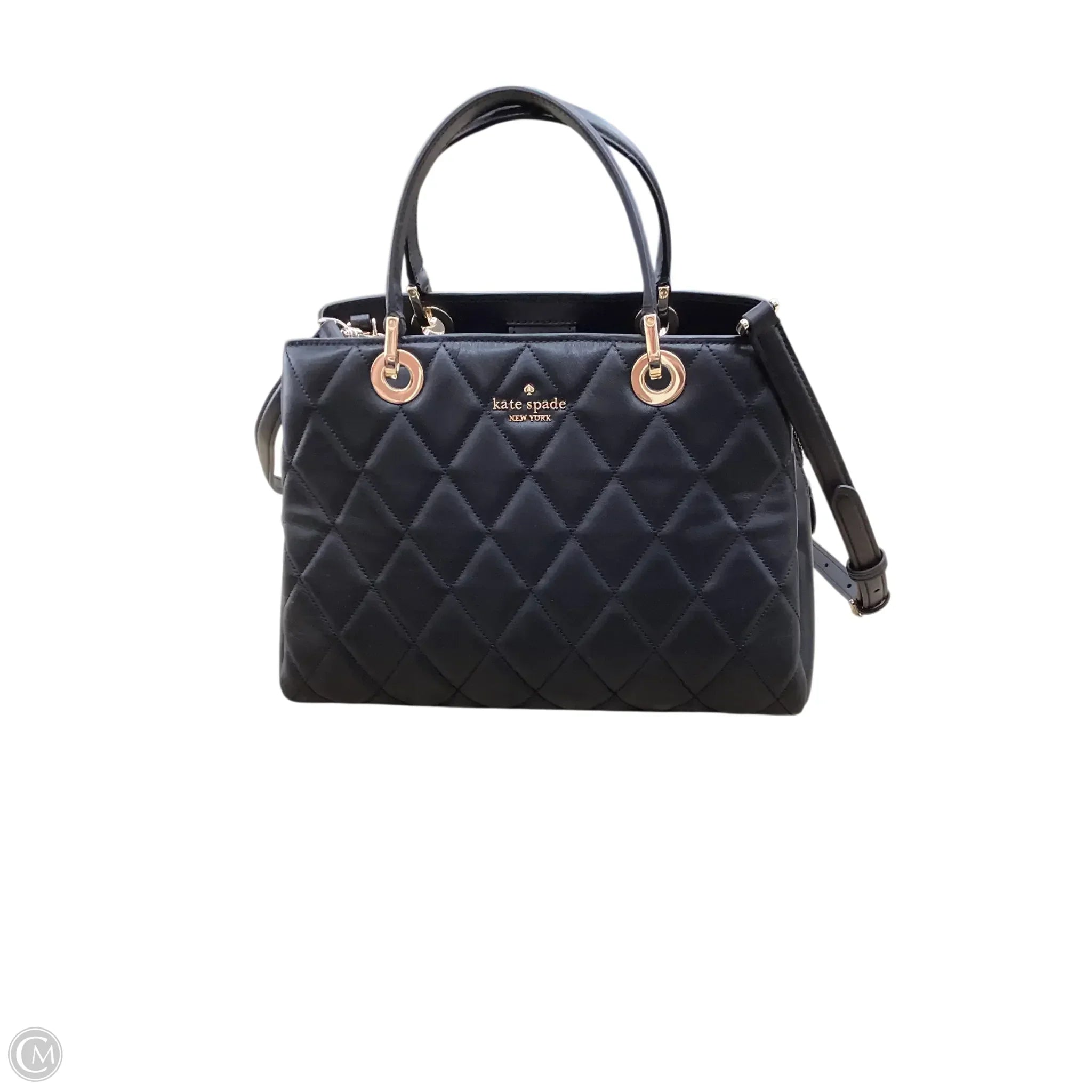 Handbag Designer By Kate Spade, Size: Medium