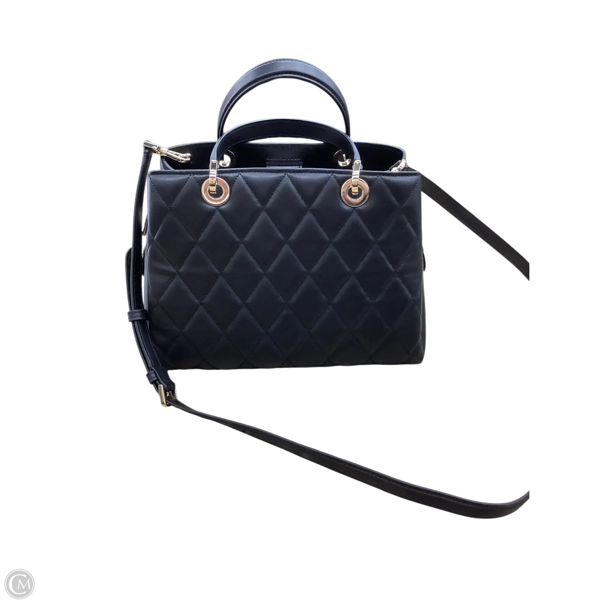 Handbag Designer By Kate Spade, Size: Medium