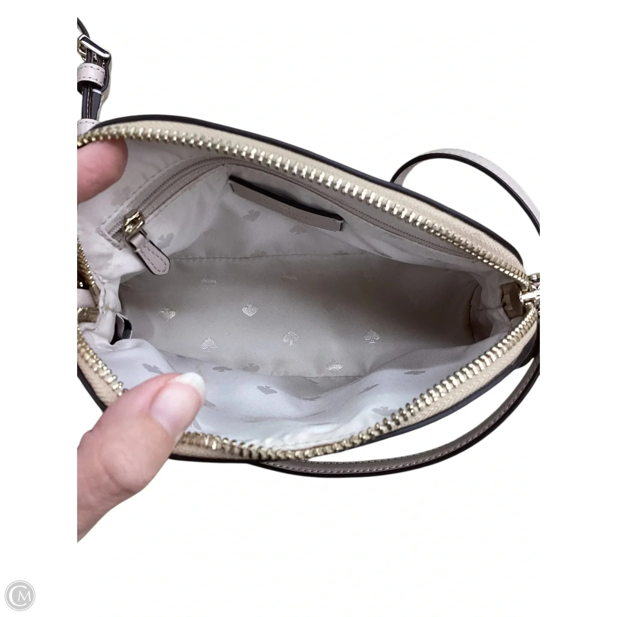 Crossbody Designer By Kate Spade, Size: Small
