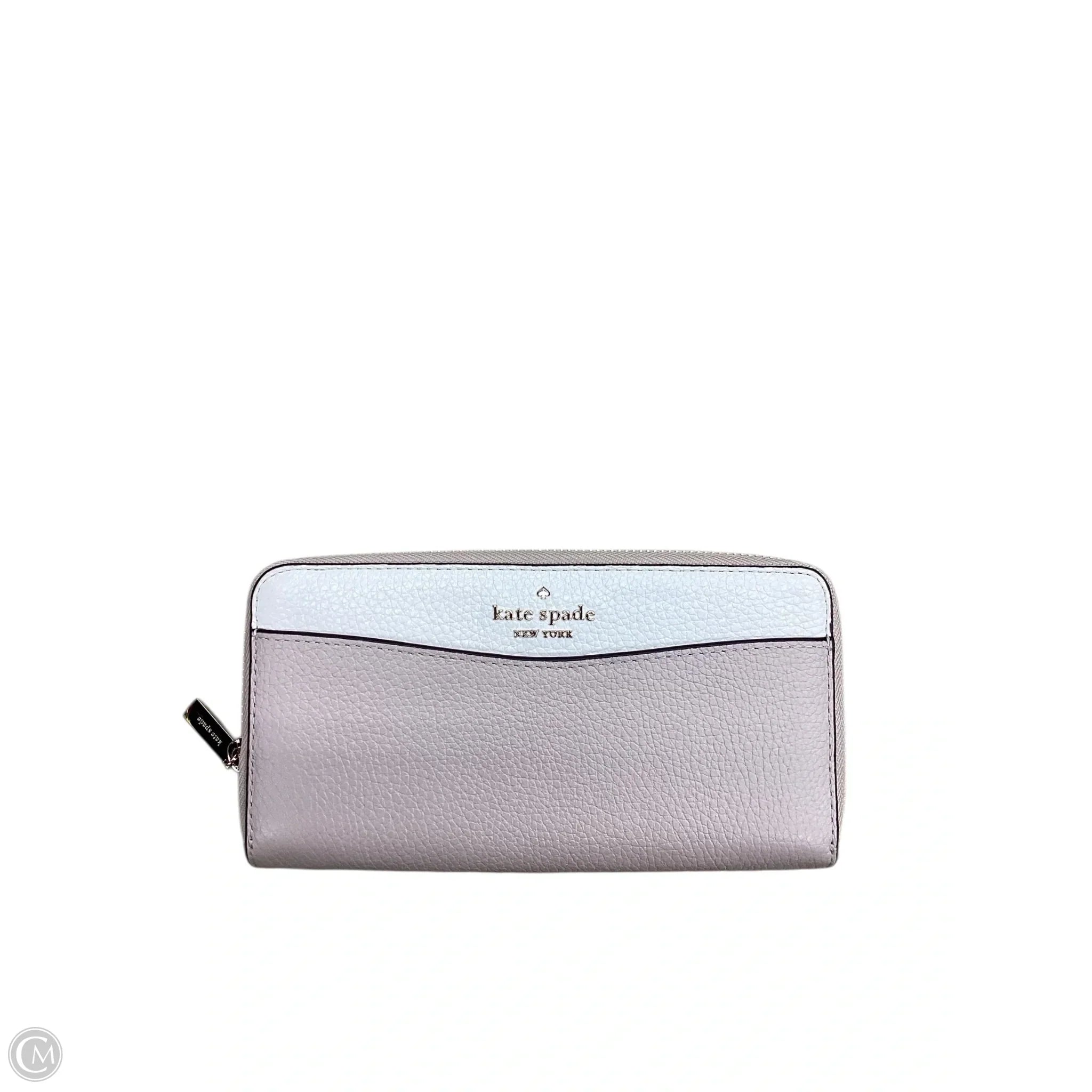 Wallet Designer By Kate Spade, Size: Medium