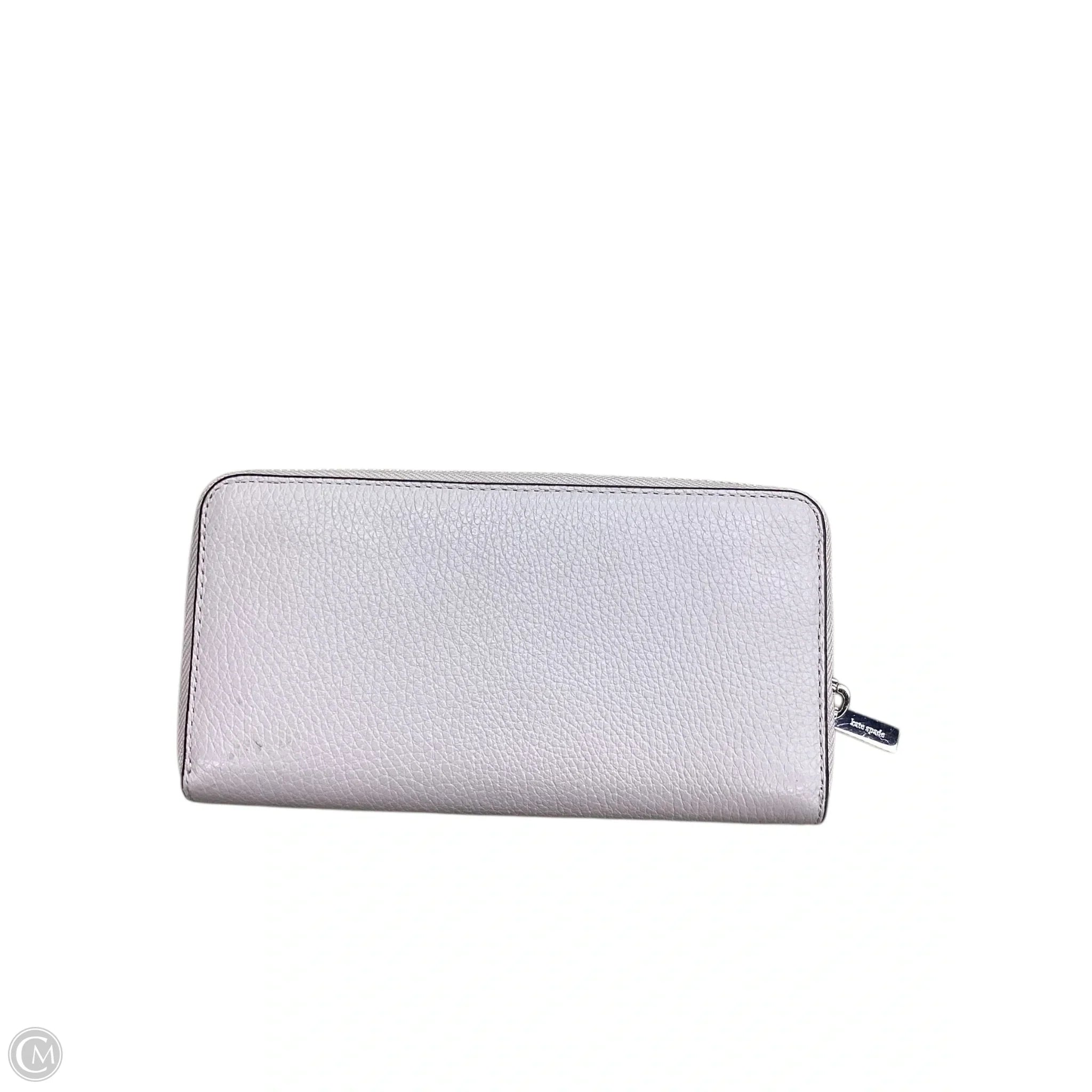 Wallet Designer By Kate Spade, Size: Medium