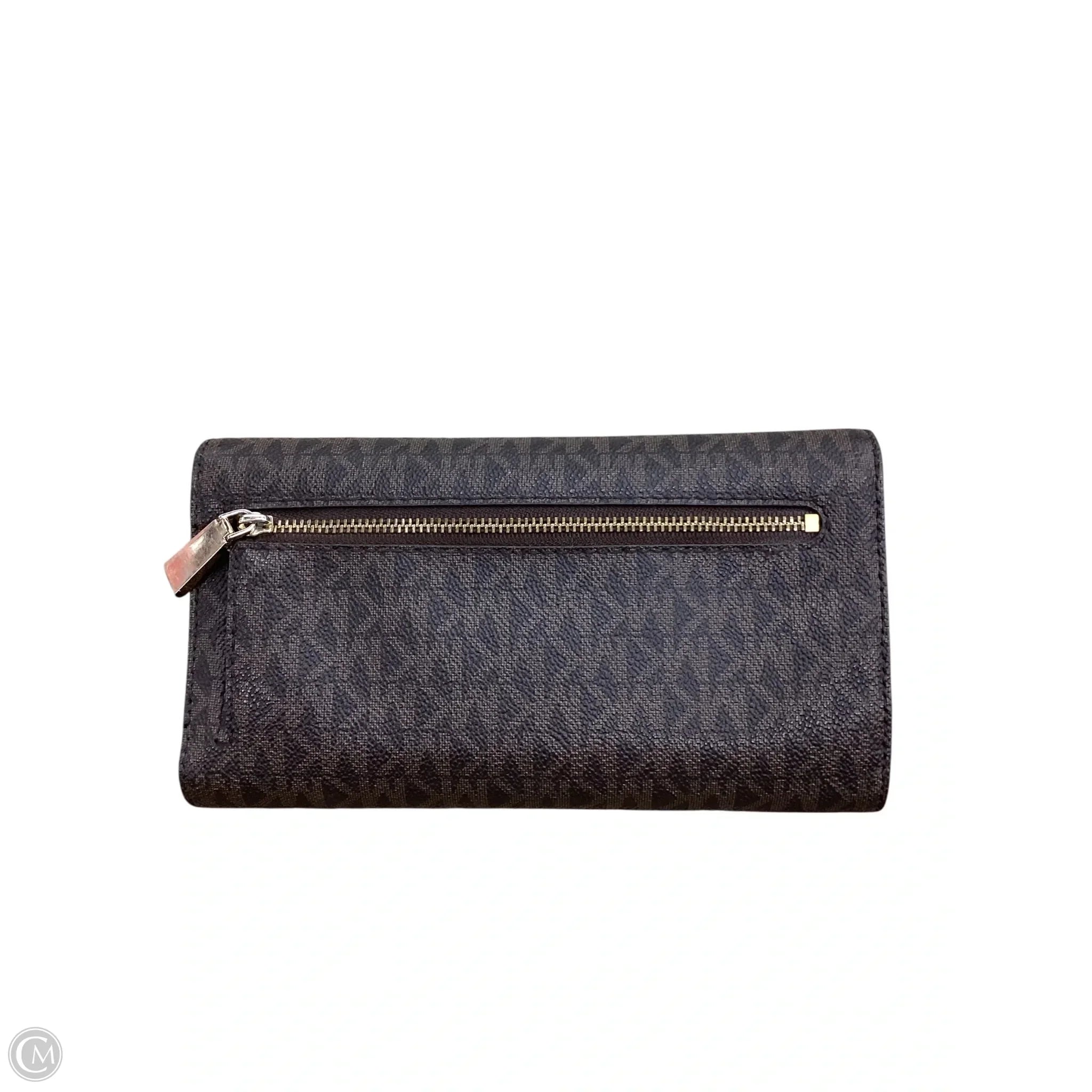 Wallet Designer By Michael Kors, Size: Large