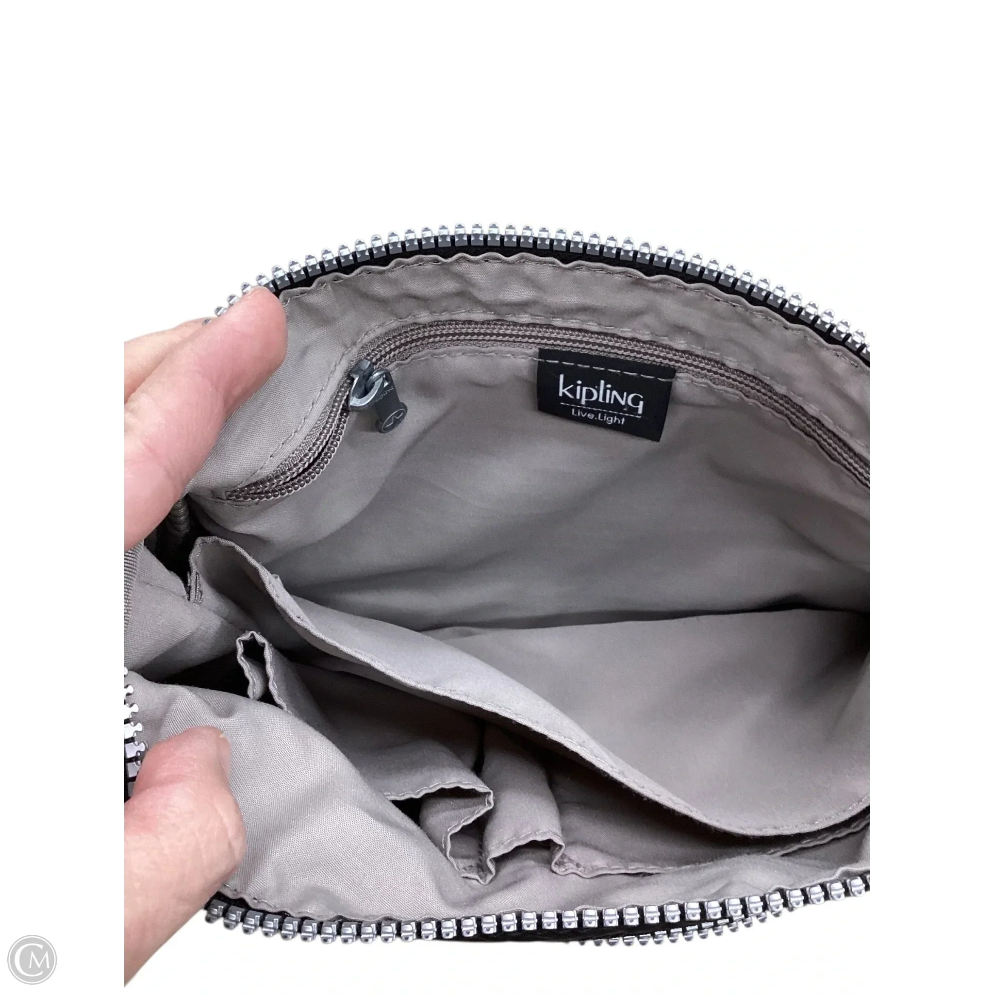 Crossbody By Kipling, Size: Medium