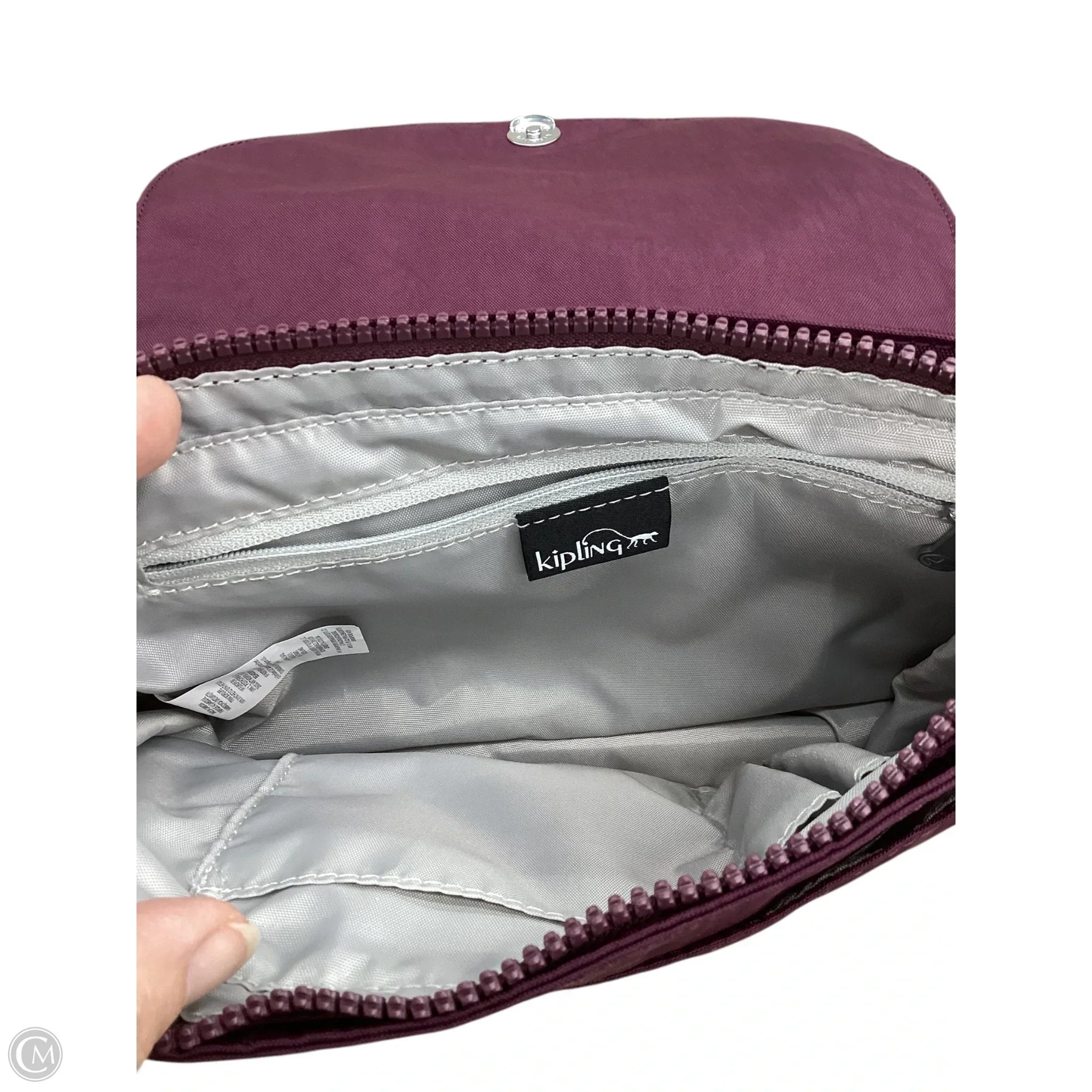 Crossbody By Kipling, Size: Medium