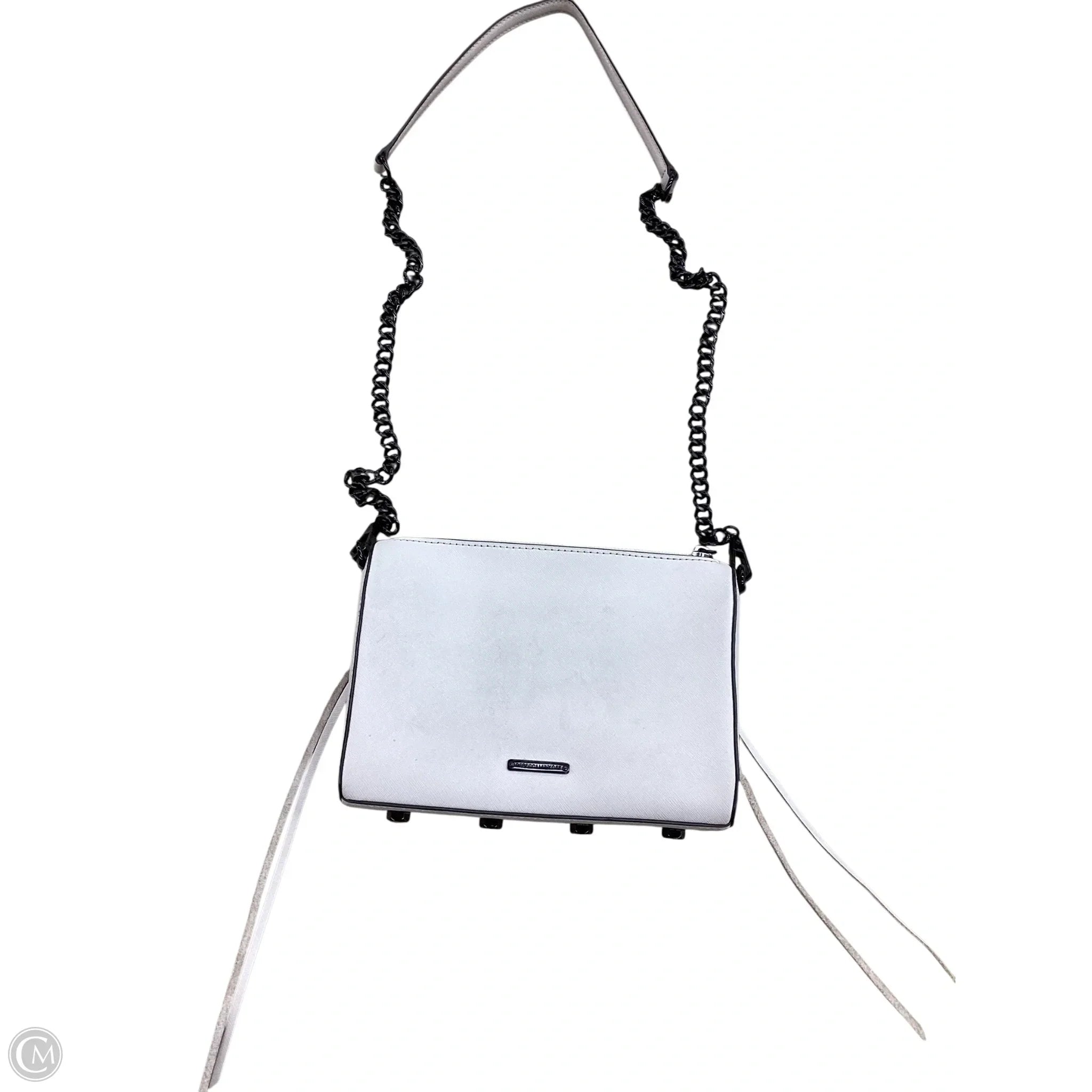 Crossbody Designer By Rebecca Minkoff, Size: Small