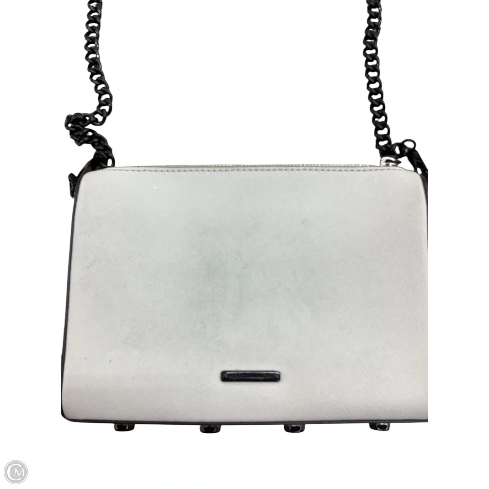Crossbody Designer By Rebecca Minkoff, Size: Small
