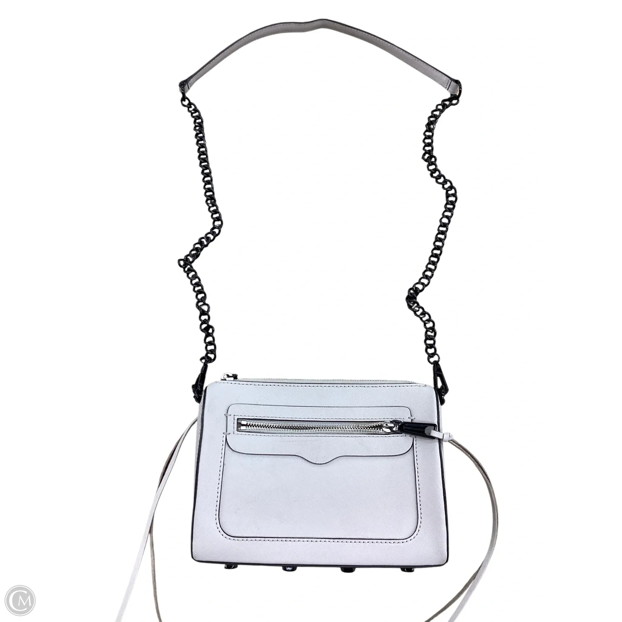 Crossbody Designer By Rebecca Minkoff, Size: Small