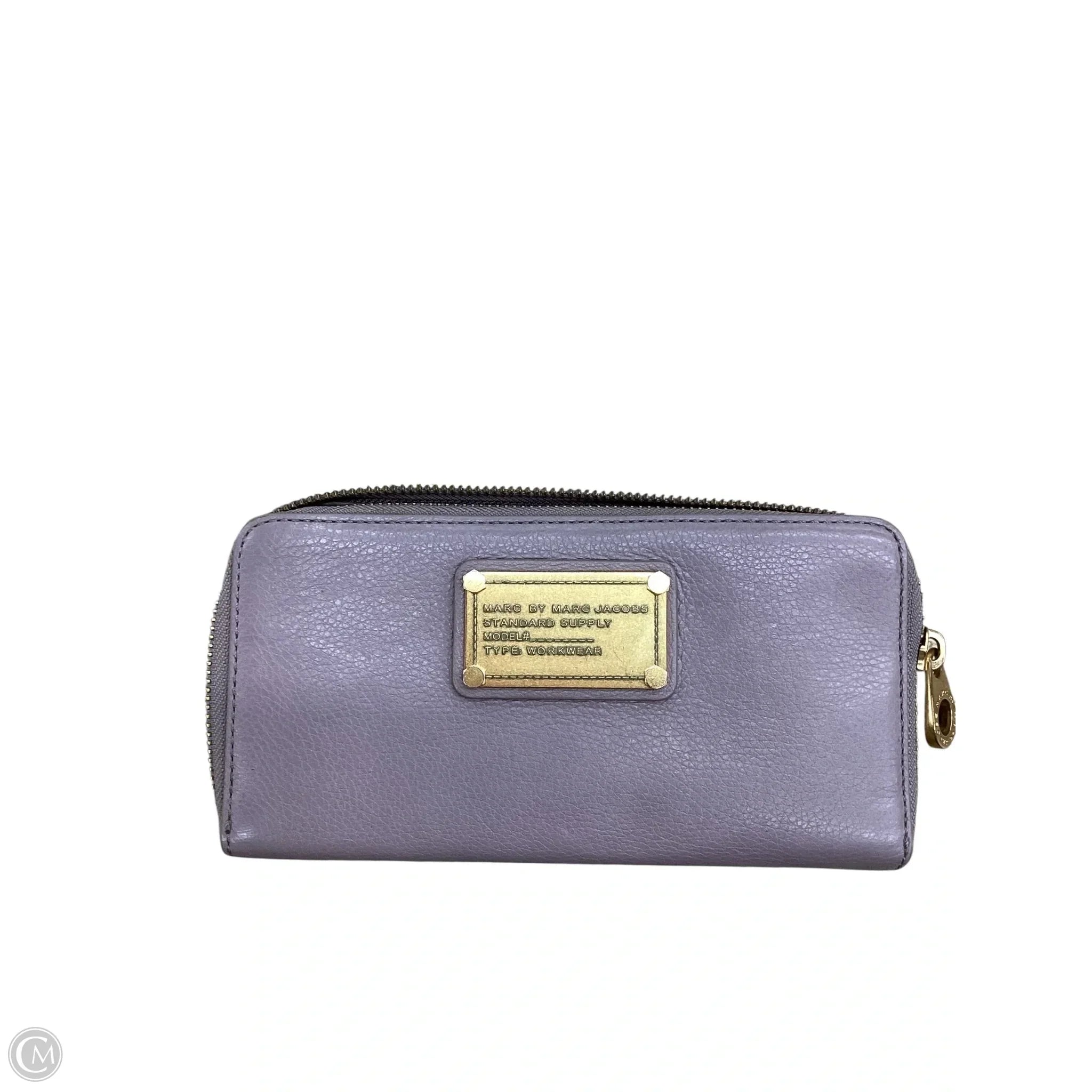 Wallet Designer By Marc By Marc Jacobs, Size: Large