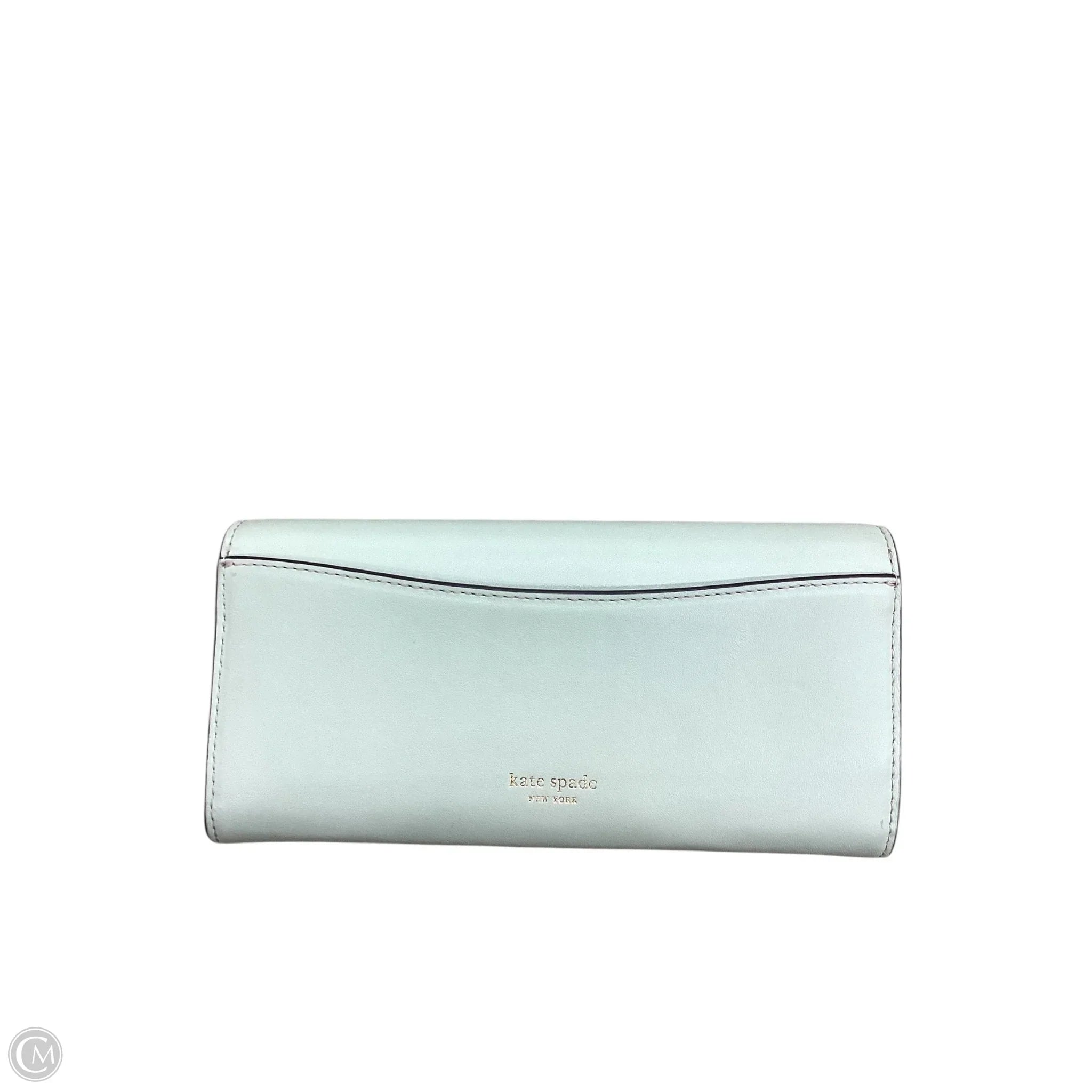 Wallet Designer By Kate Spade, Size: Large