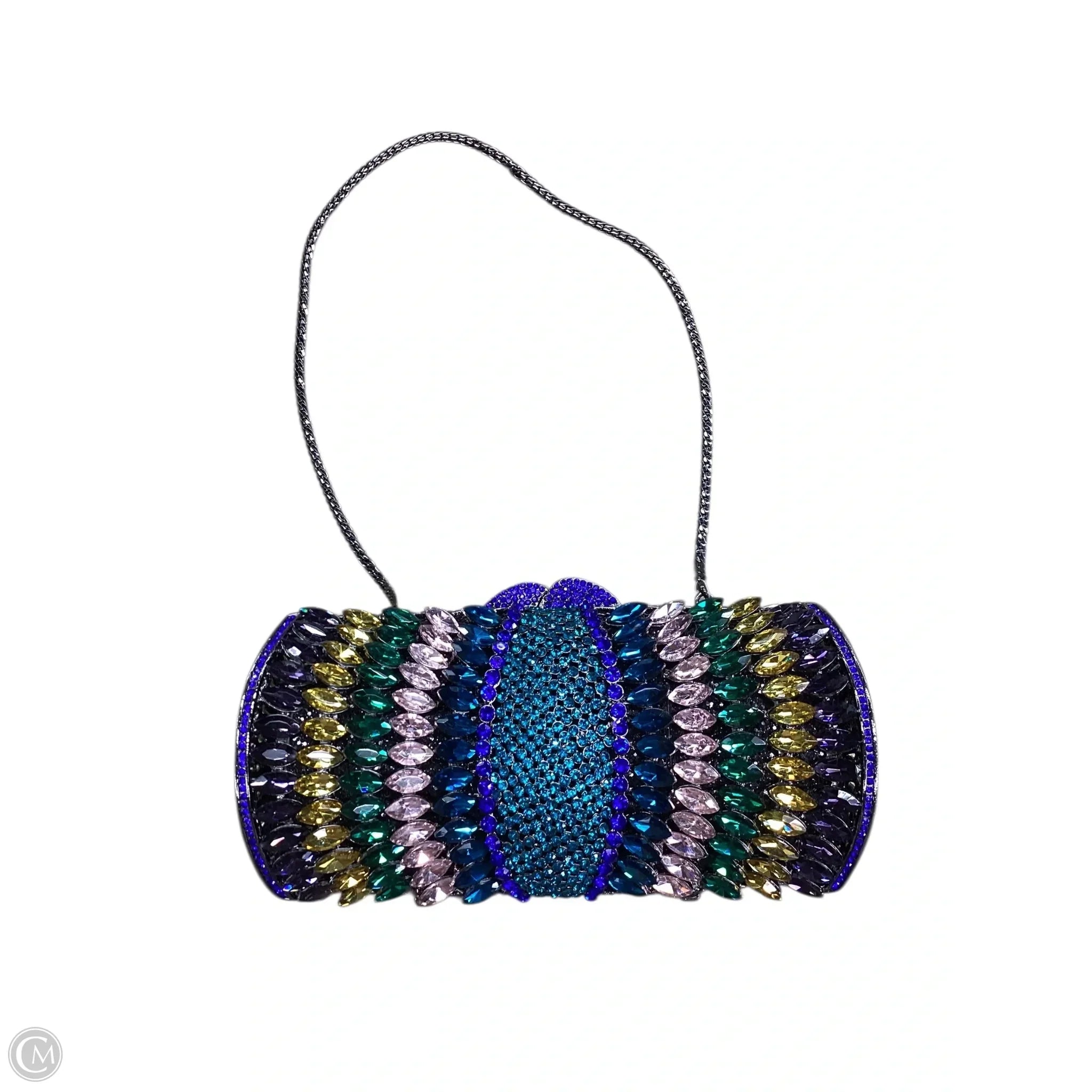 Clutch By Clothes Mentor, Size: Medium