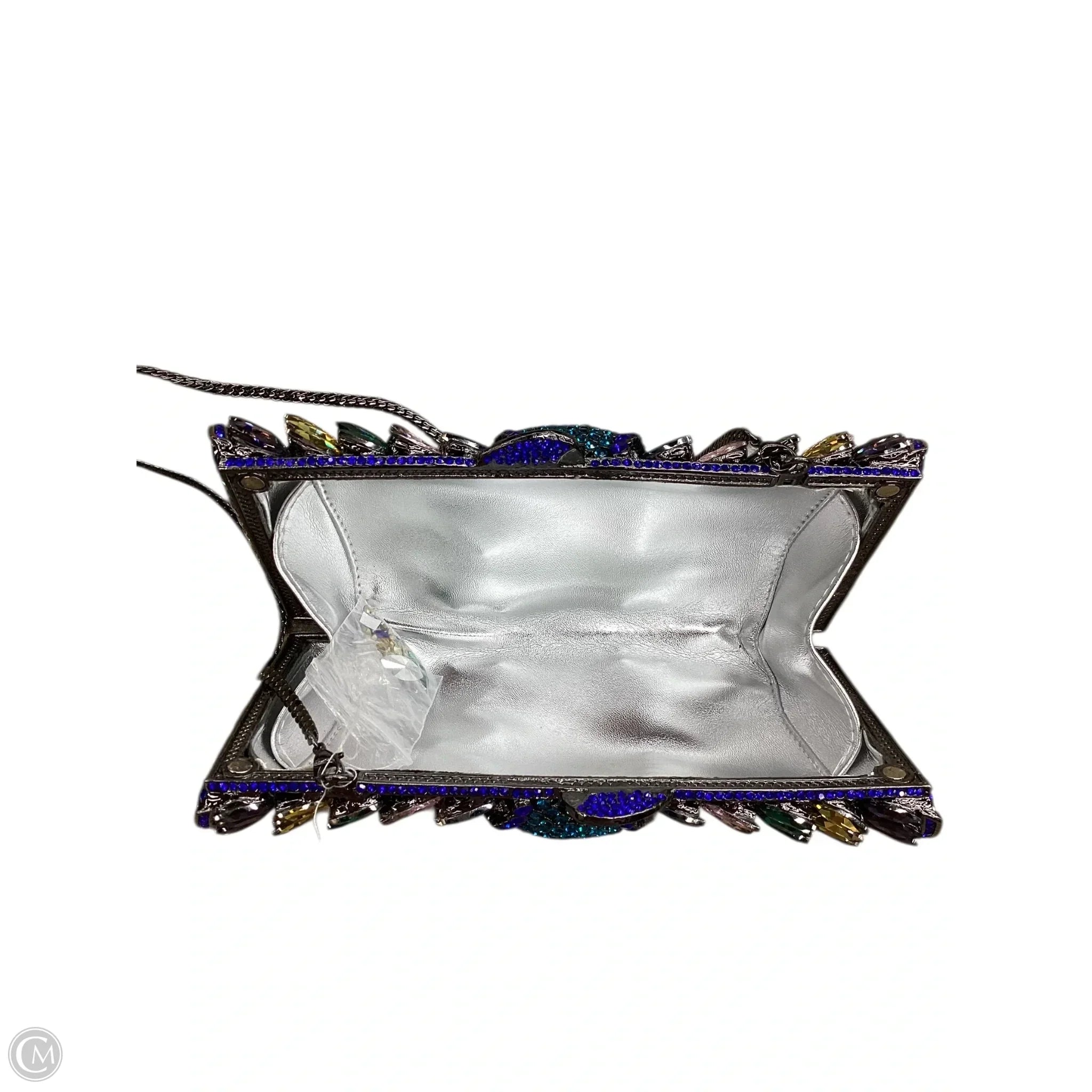 Clutch By Clothes Mentor, Size: Medium