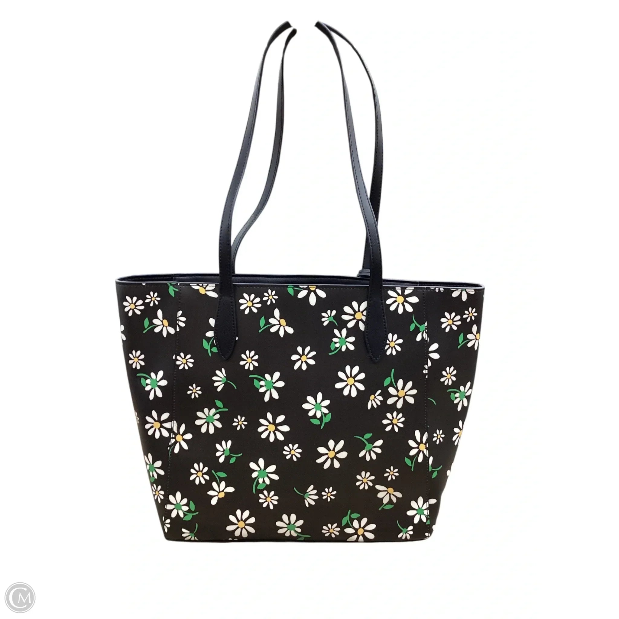 Handbag Designer By Kate Spade, Size: Large