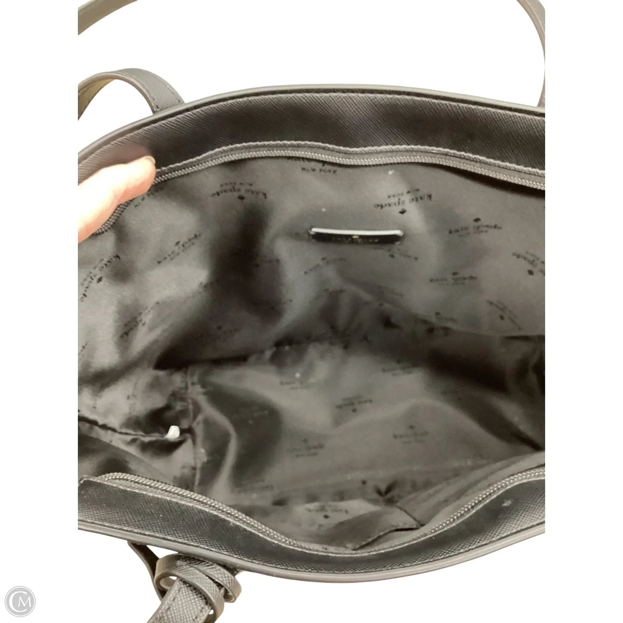 Handbag Designer By Kate Spade, Size: Large