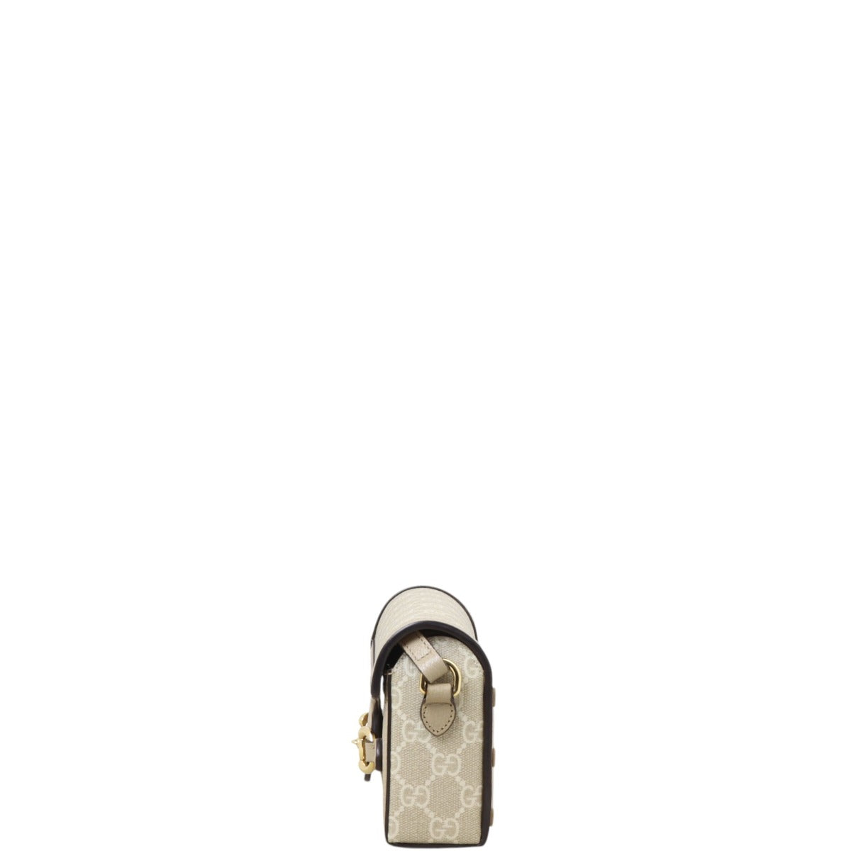 Gucci GG Horsebit 1955 Mini Crossbody