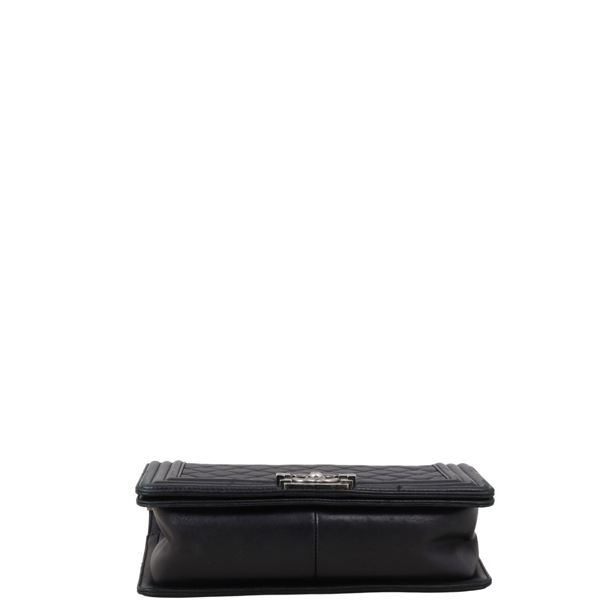 Chanel Boy Old Medium