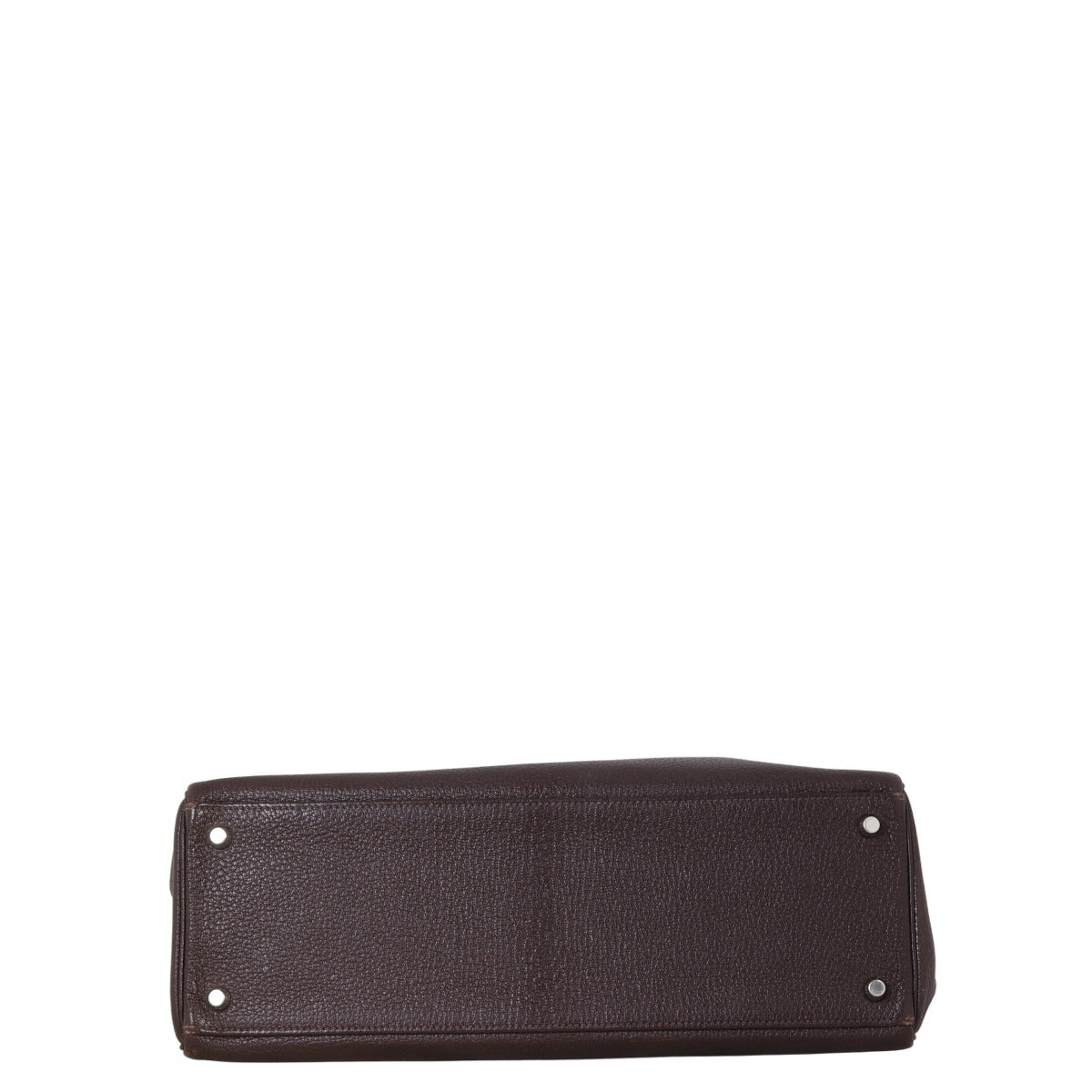 Hermes Kelly 35 Retourne Chevre de Coromandel