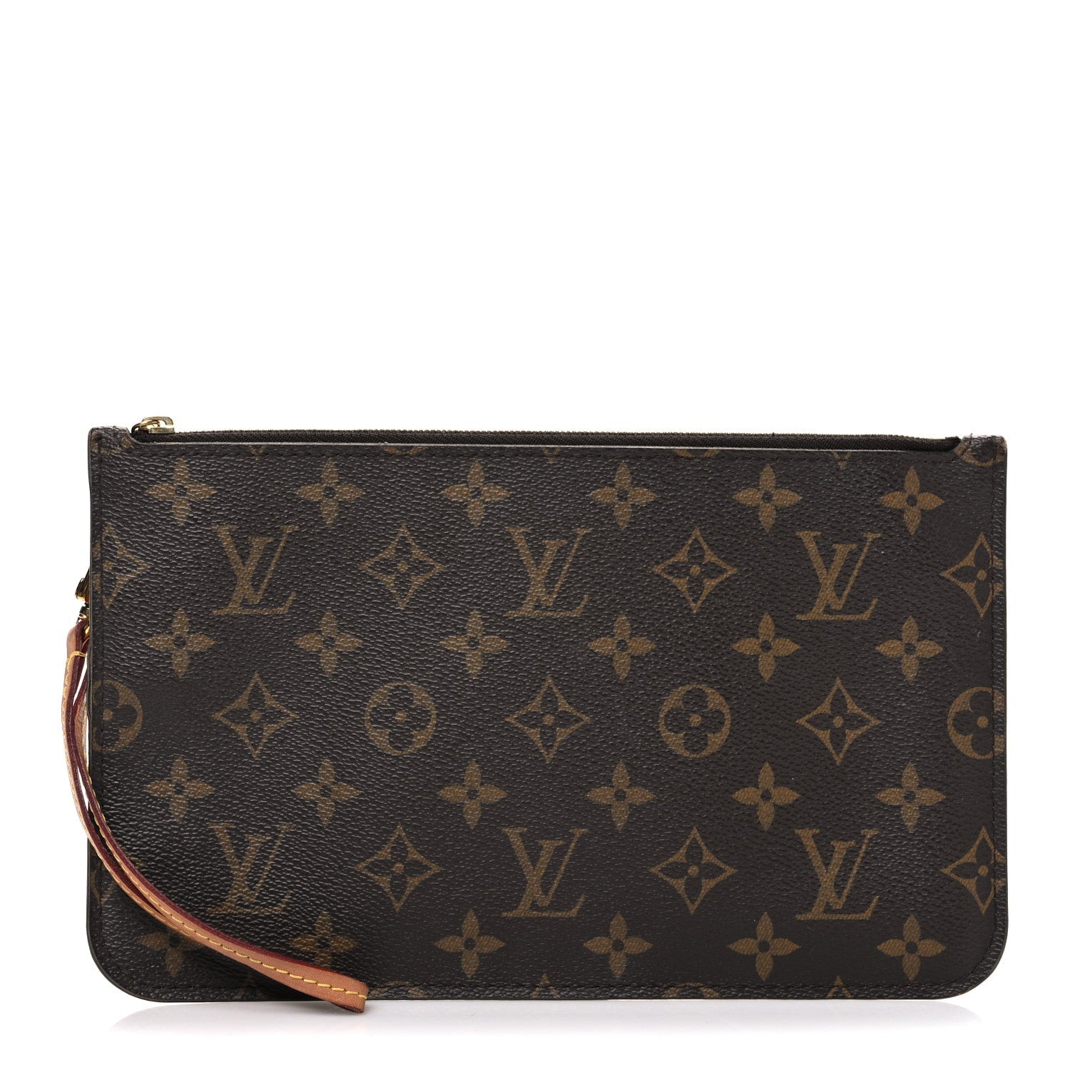 Monogram Neverfull MM GM Pochette