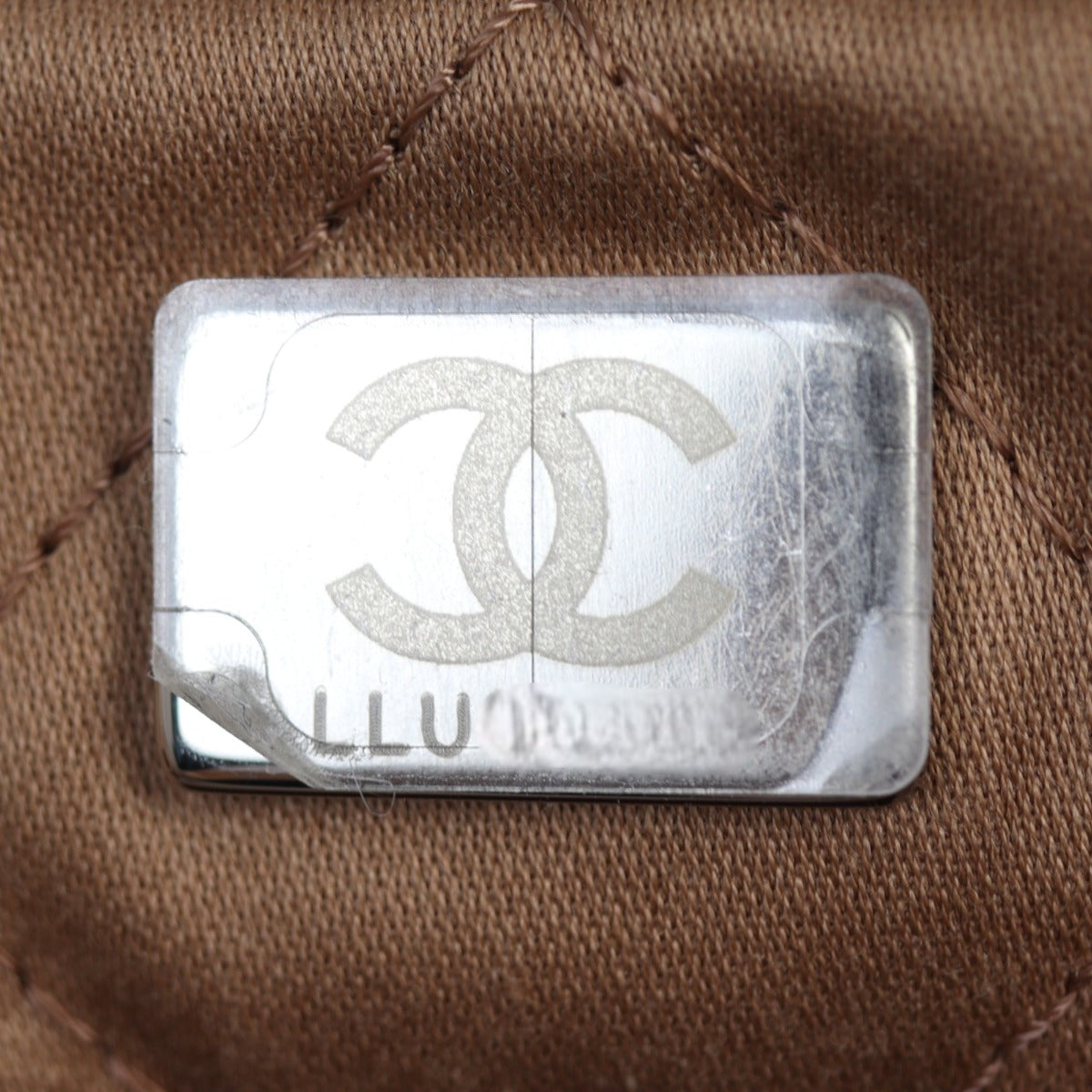 Chanel 22 Hobo Large