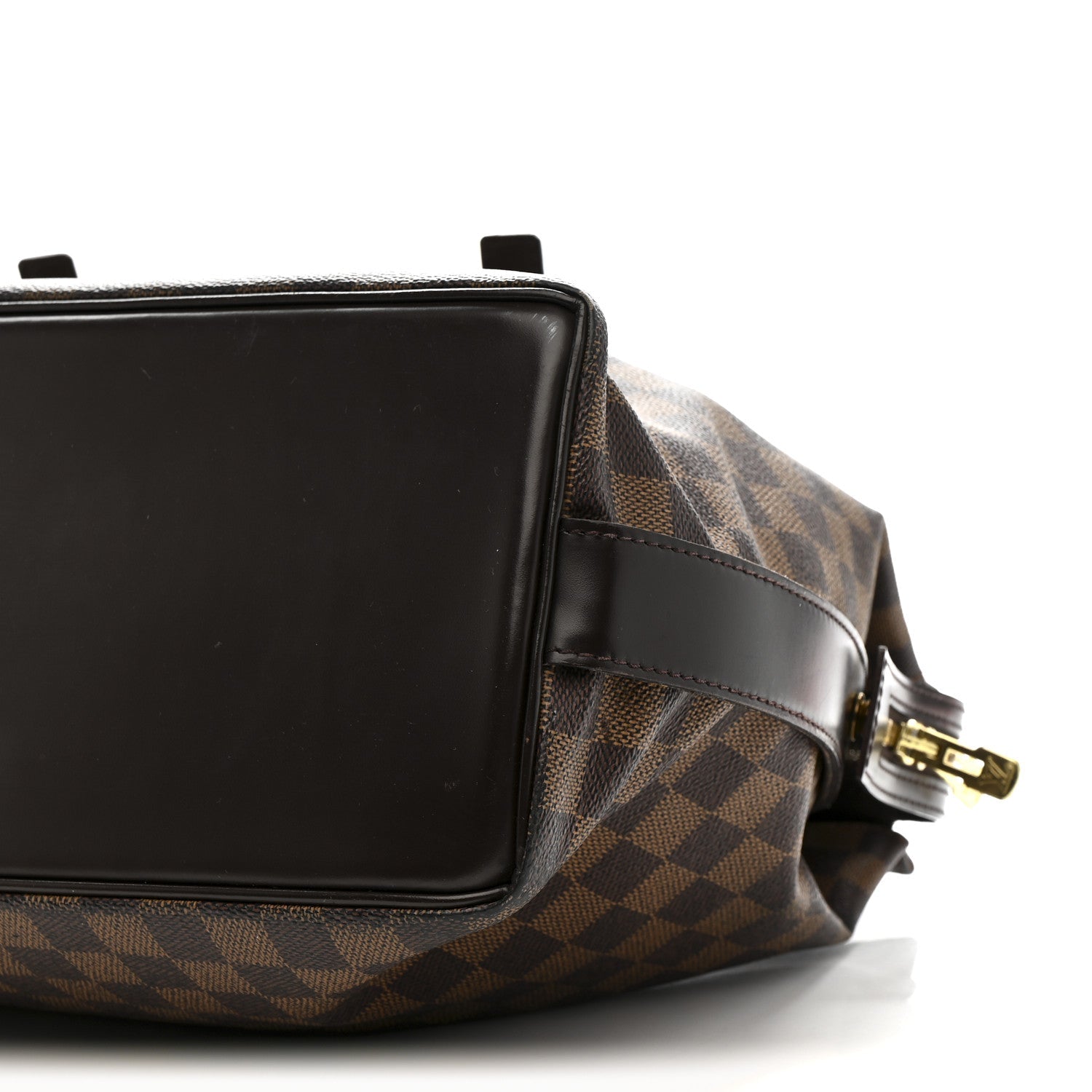 Damier Ebene Chelsea Tote