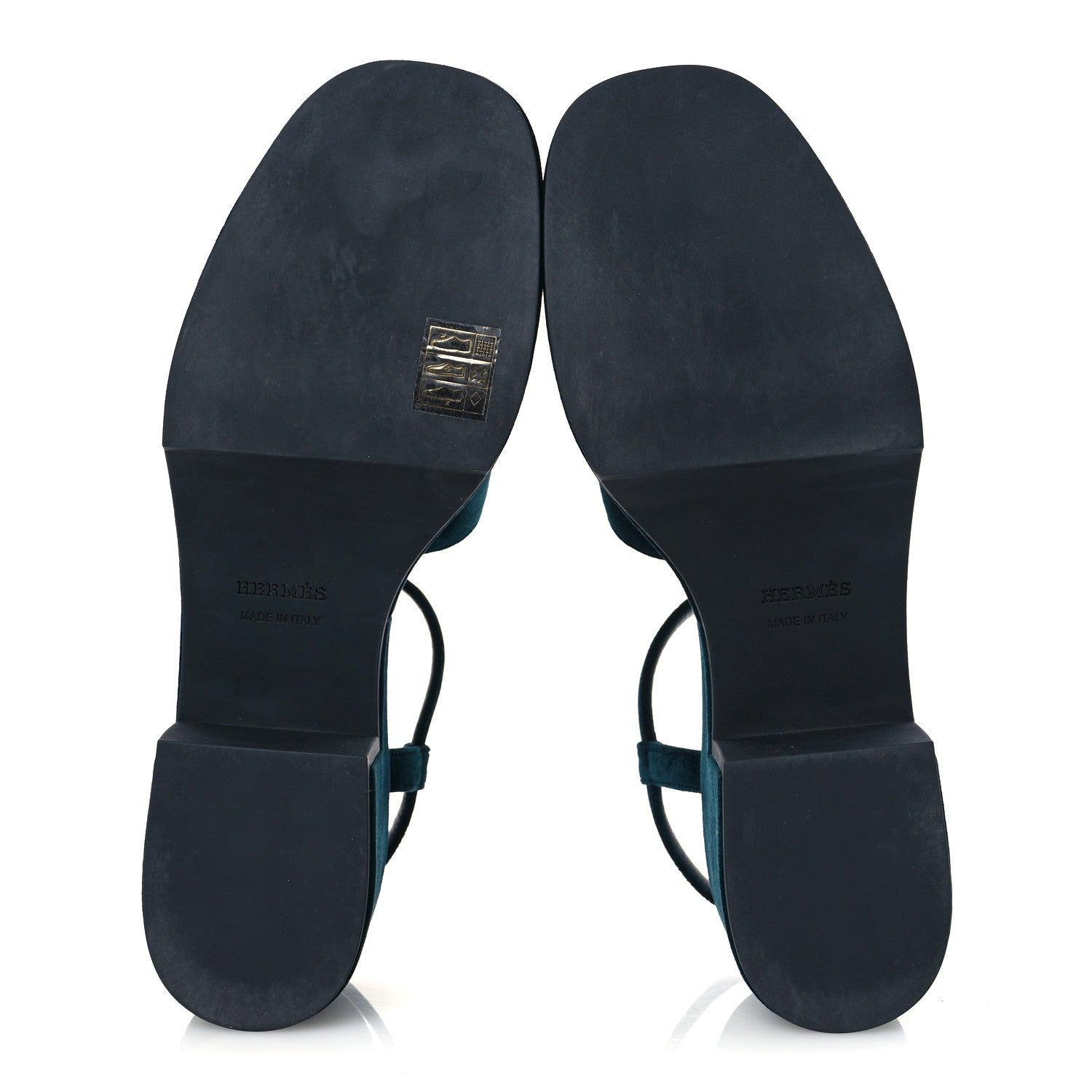 Velvet Jam 30 Sandals 39 Vert Fonce