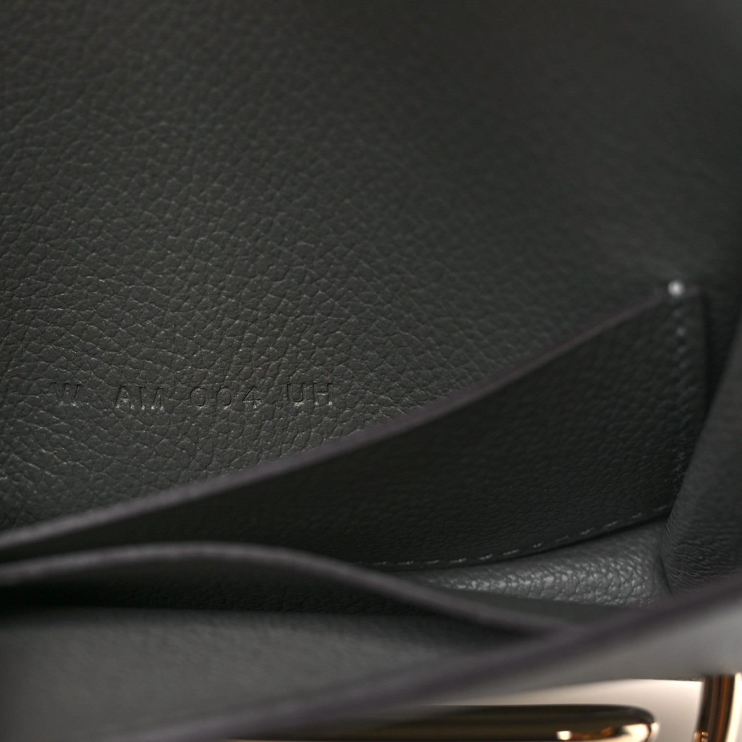 Evercolor Roulis Slim Wallet Gris Meyer