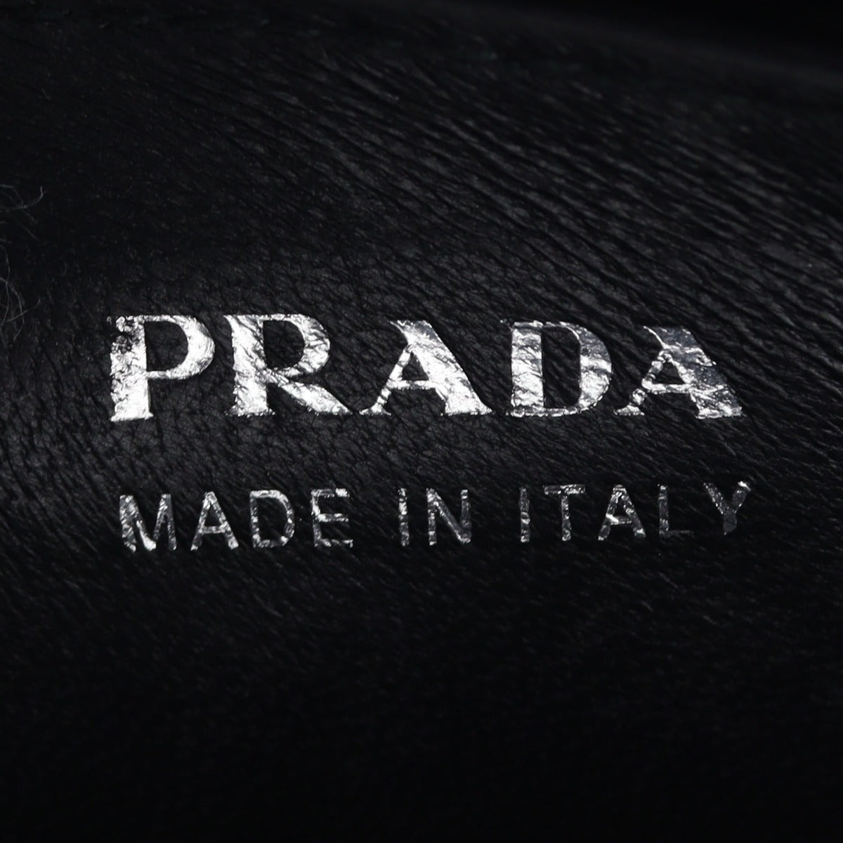 Prada Saffiano Cuir Double Bag Large