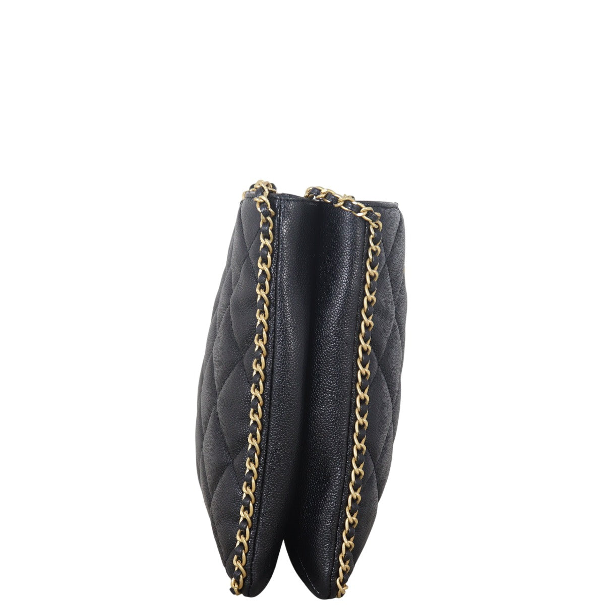 Chanel CC Chain Bag