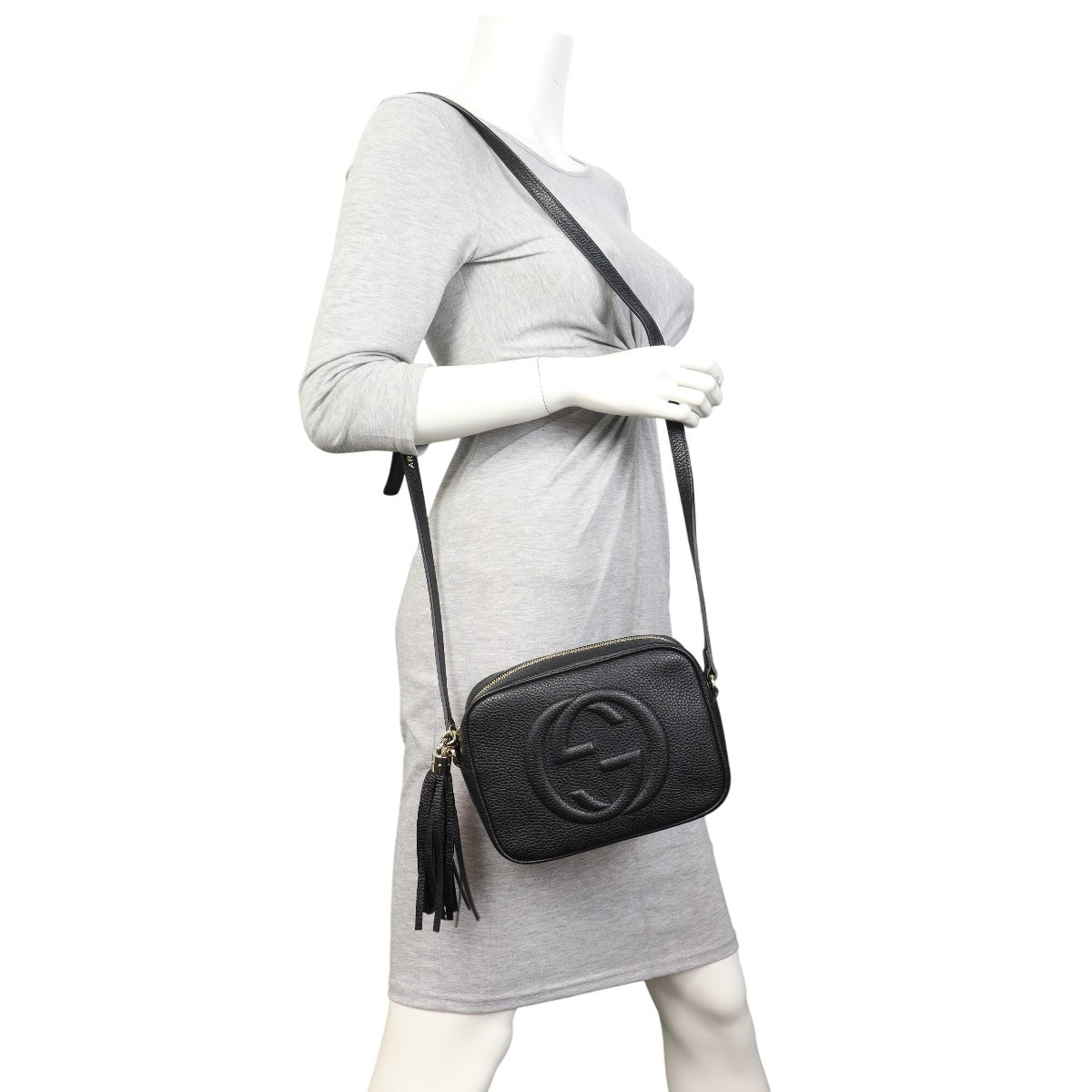 Gucci Soho Disco Small