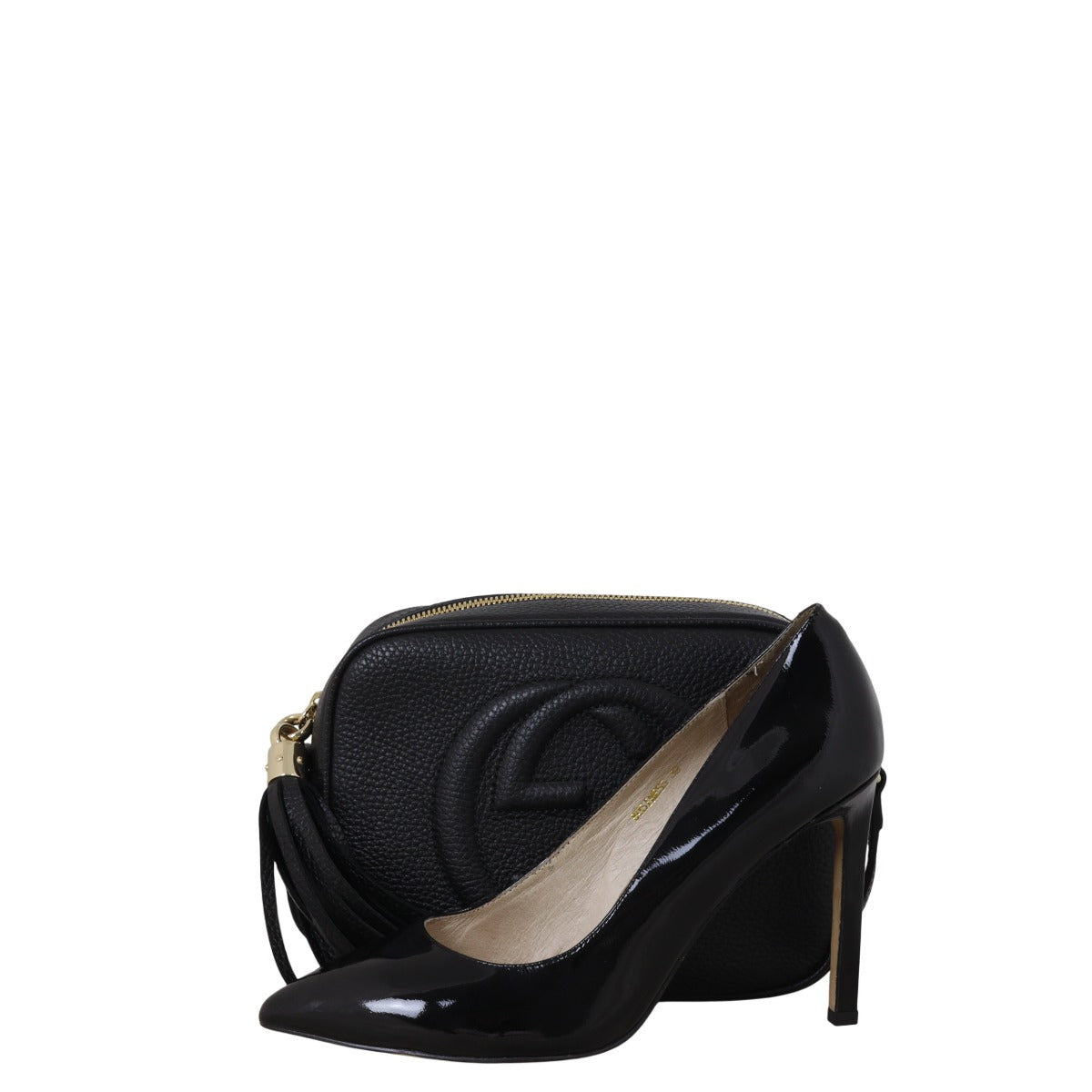 Gucci Soho Disco Small