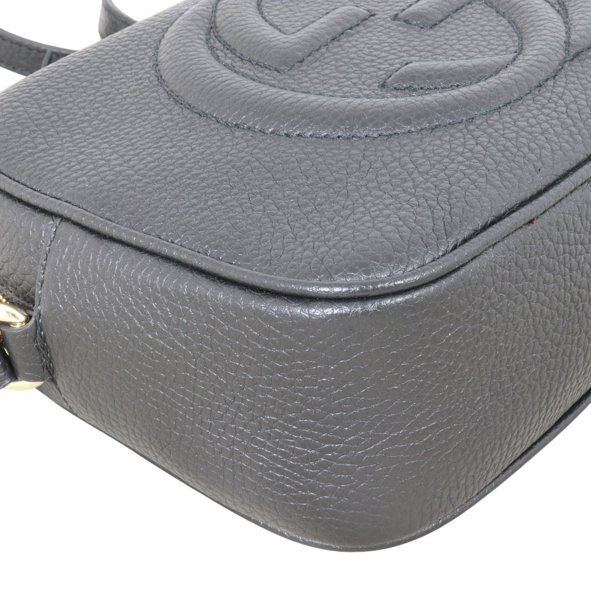 Gucci Soho Disco Small