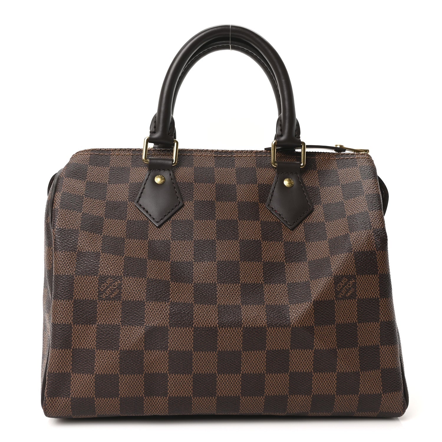 Damier Ebene Speedy 25